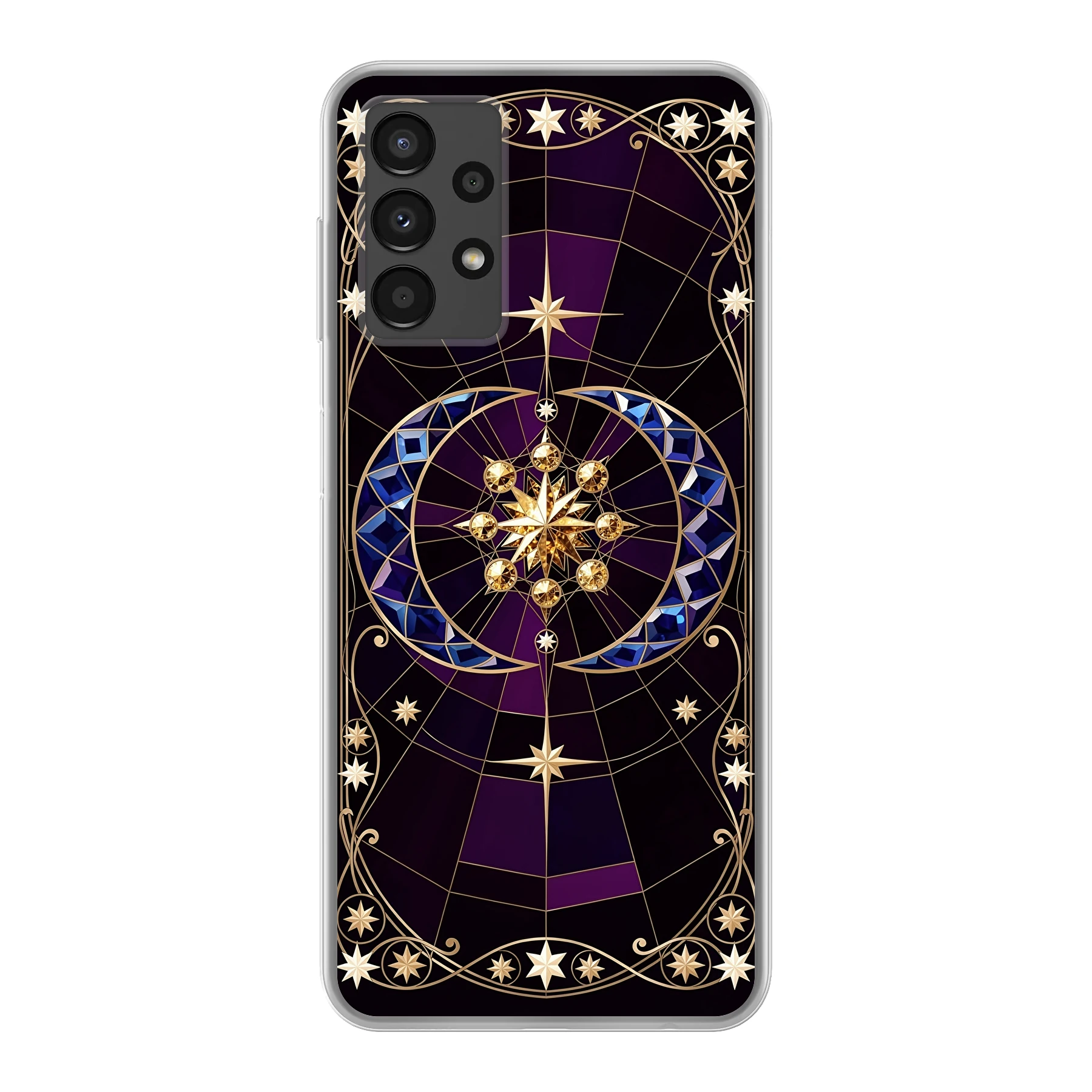 Samsung Galaxy A13 4G phone case