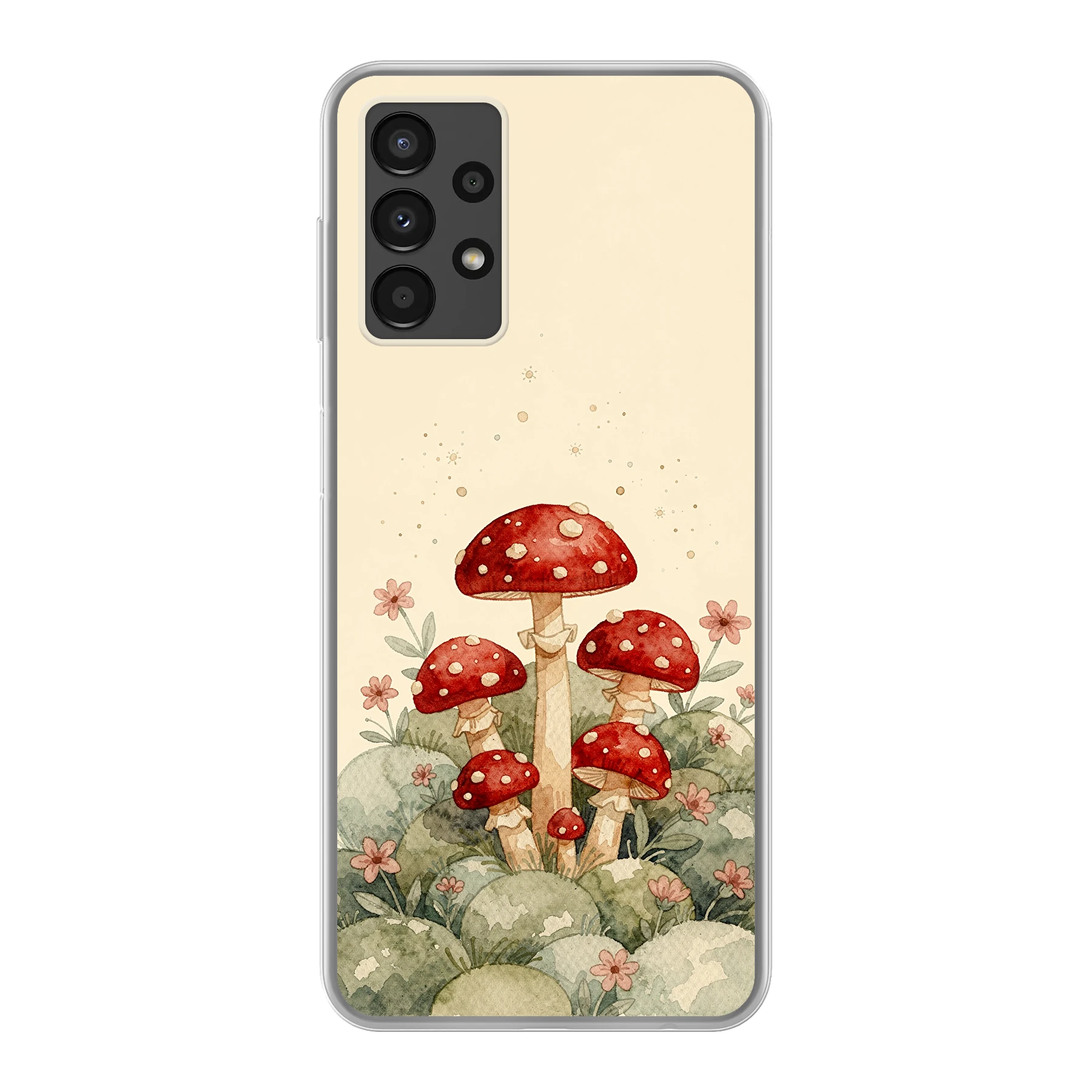 Samsung Galaxy A13 4G phone case