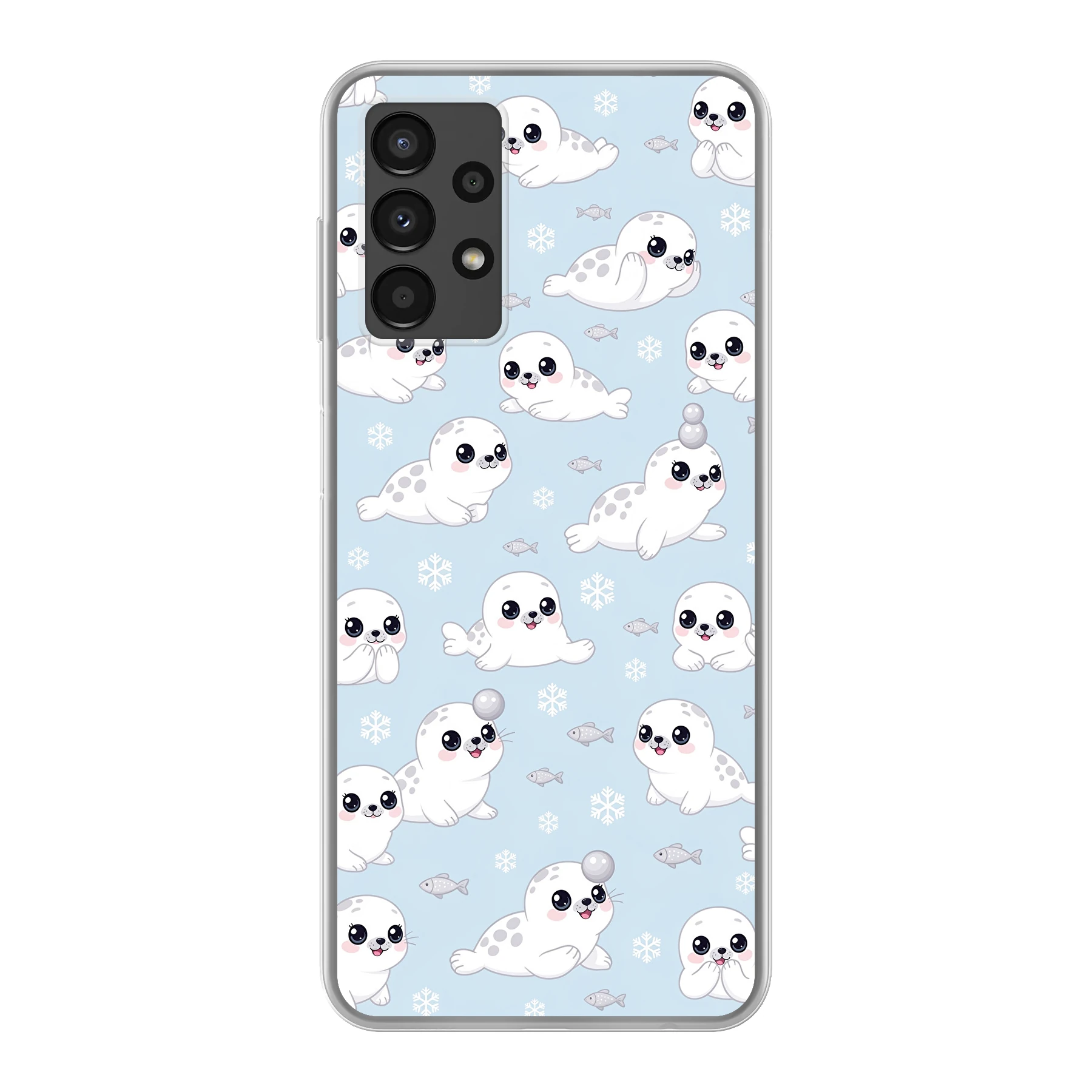 Samsung Galaxy A13 4G phone case