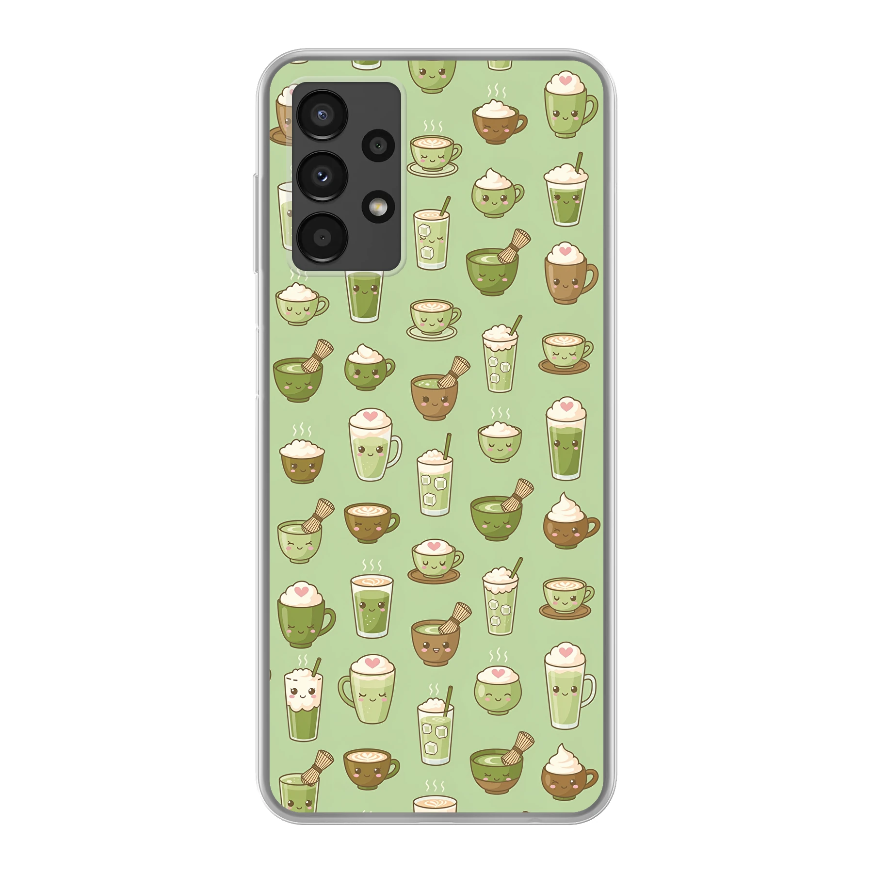 Samsung Galaxy A13 4G phone case