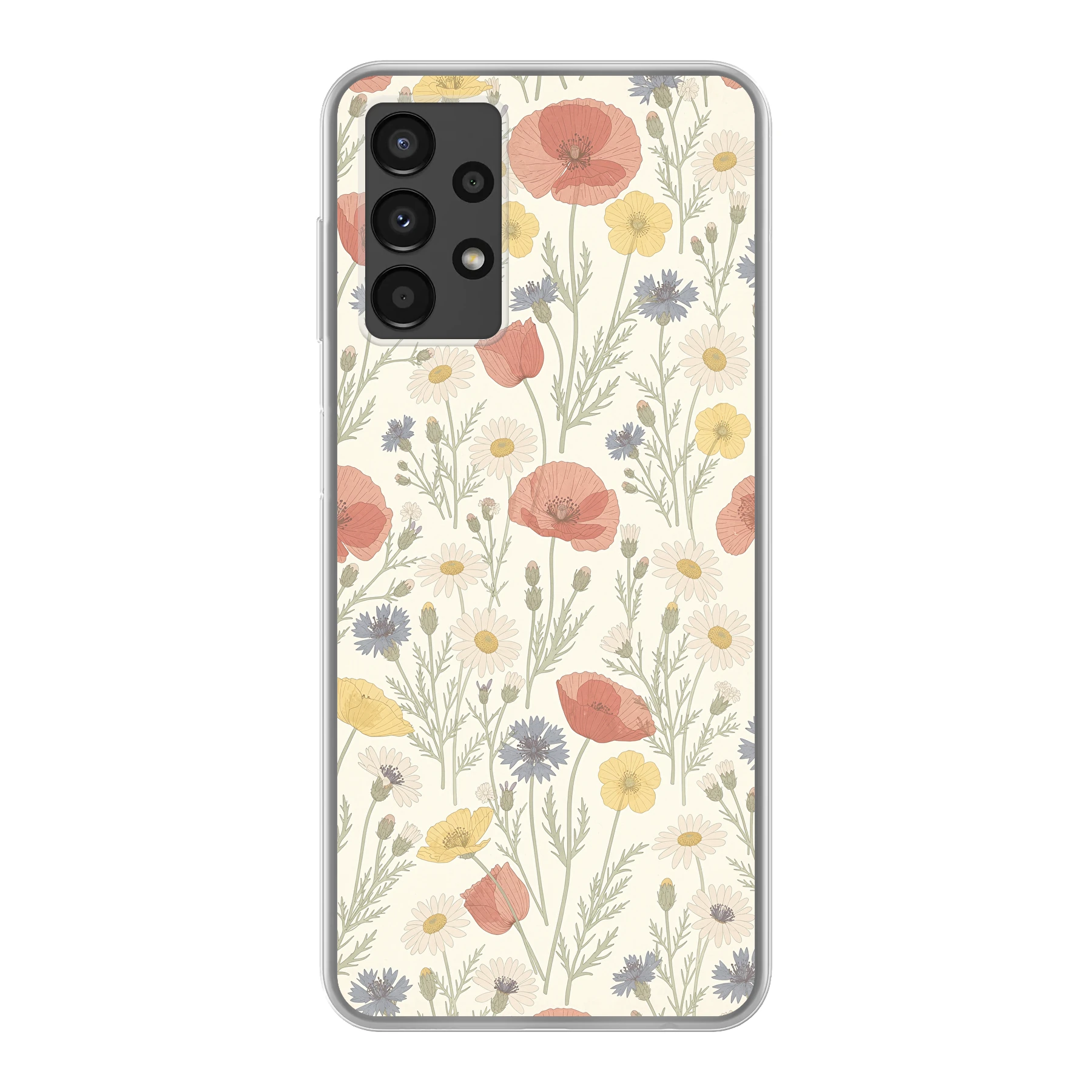 Samsung Galaxy A13 4G phone case