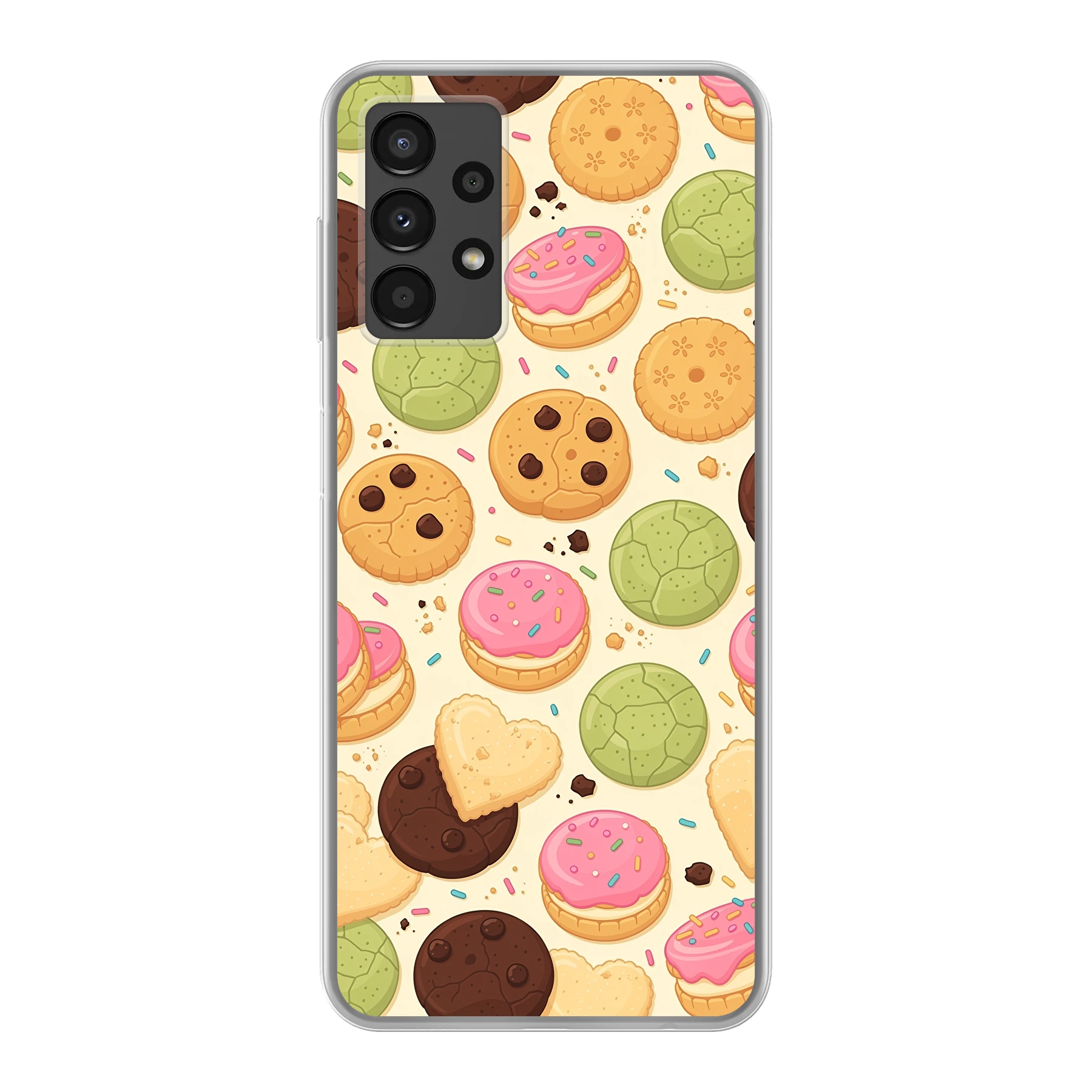 Samsung Galaxy A13 4G phone case