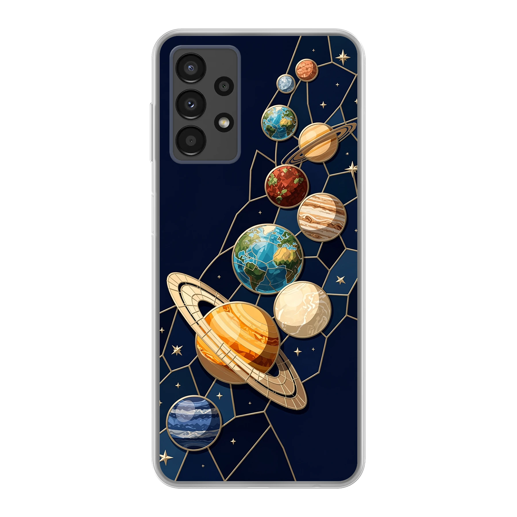 Samsung Galaxy A13 4G phone case