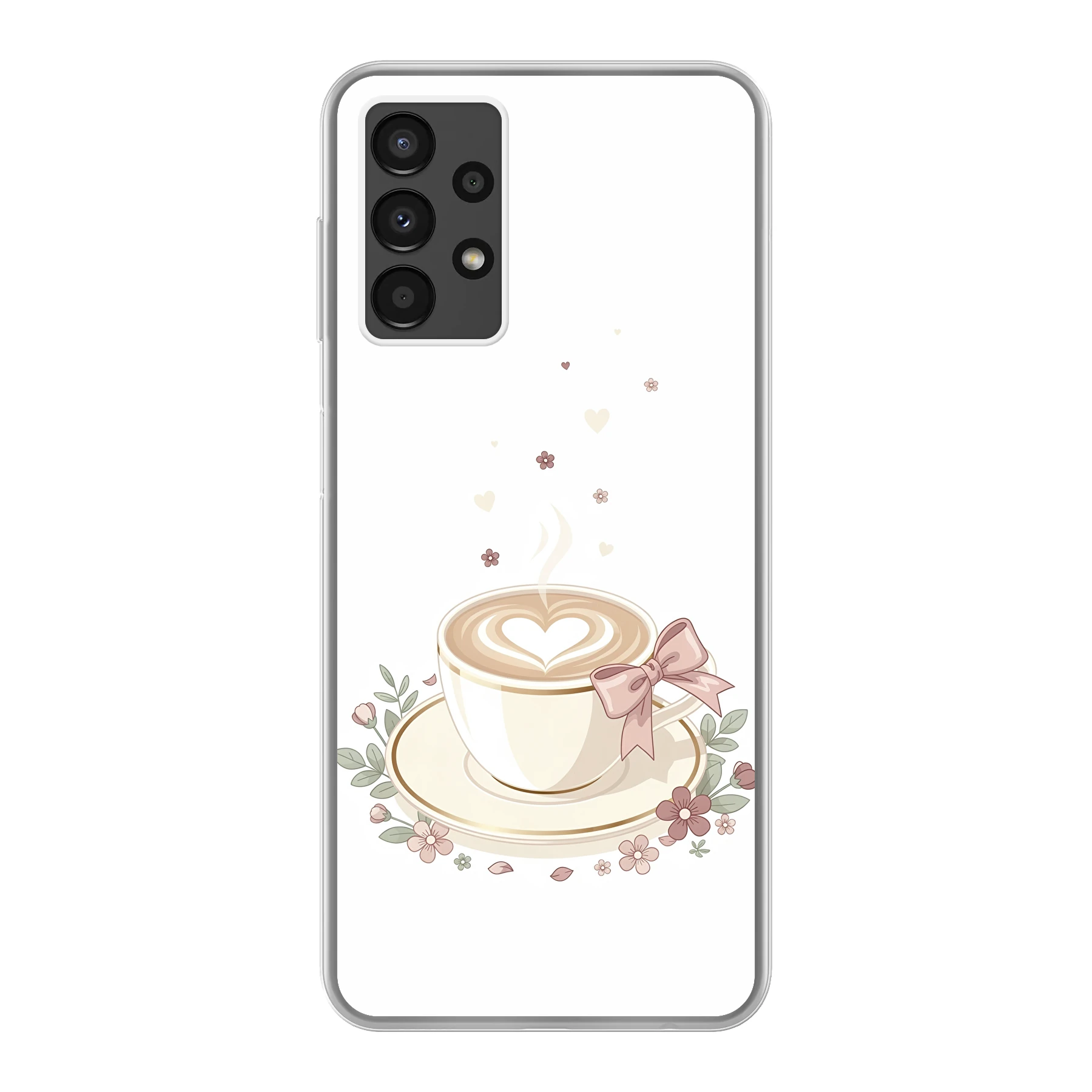 Samsung Galaxy A13 4G phone case