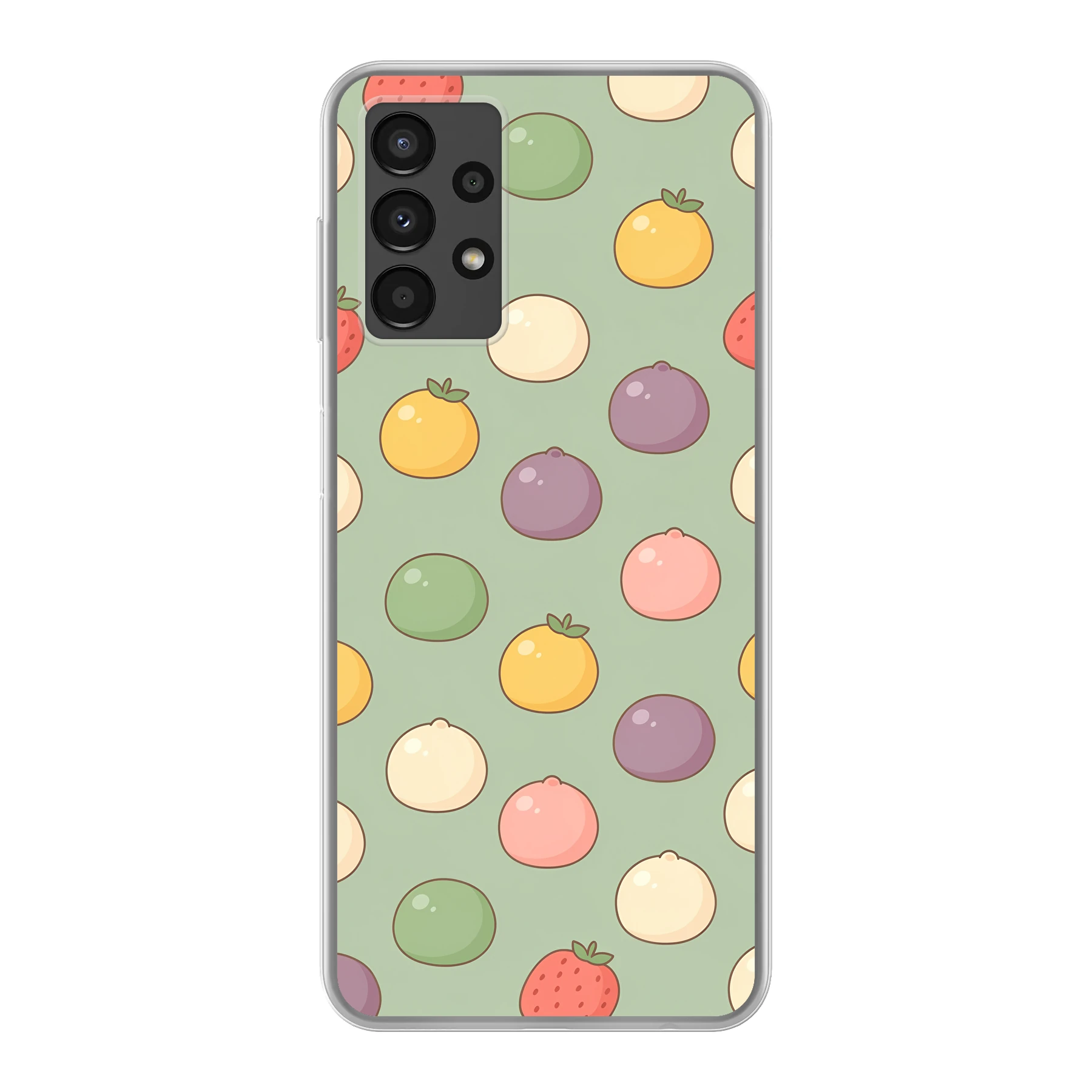 Samsung Galaxy A13 4G phone case