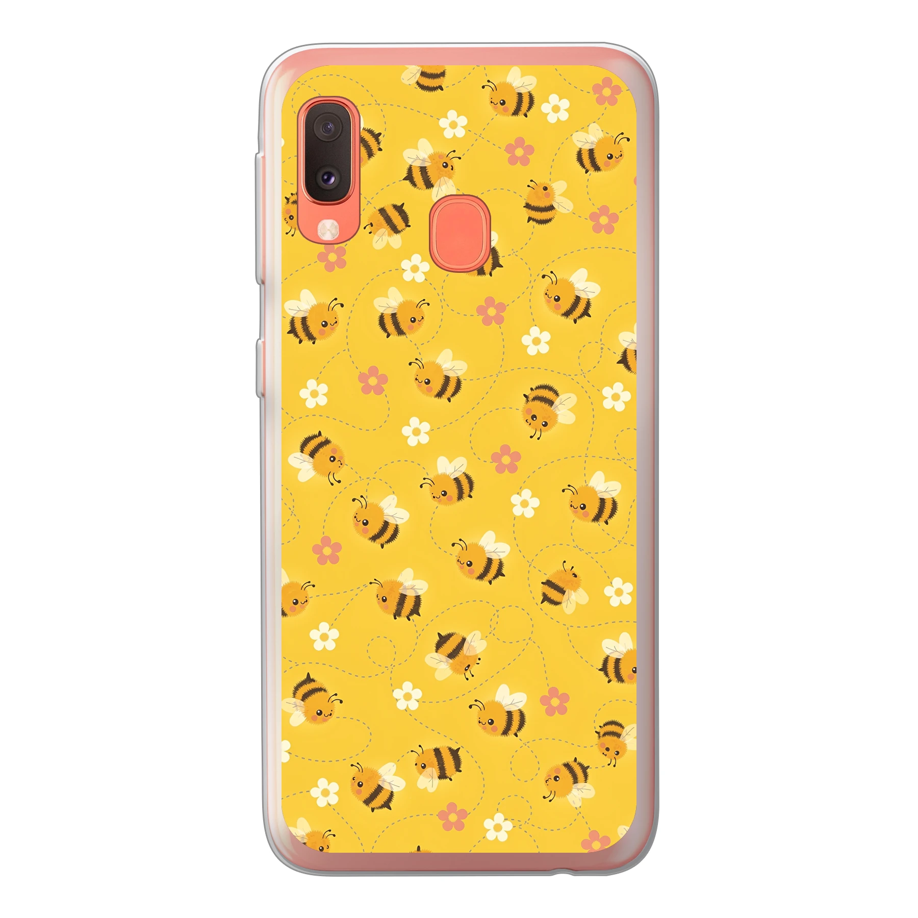 Samsung Galaxy A20e phone case