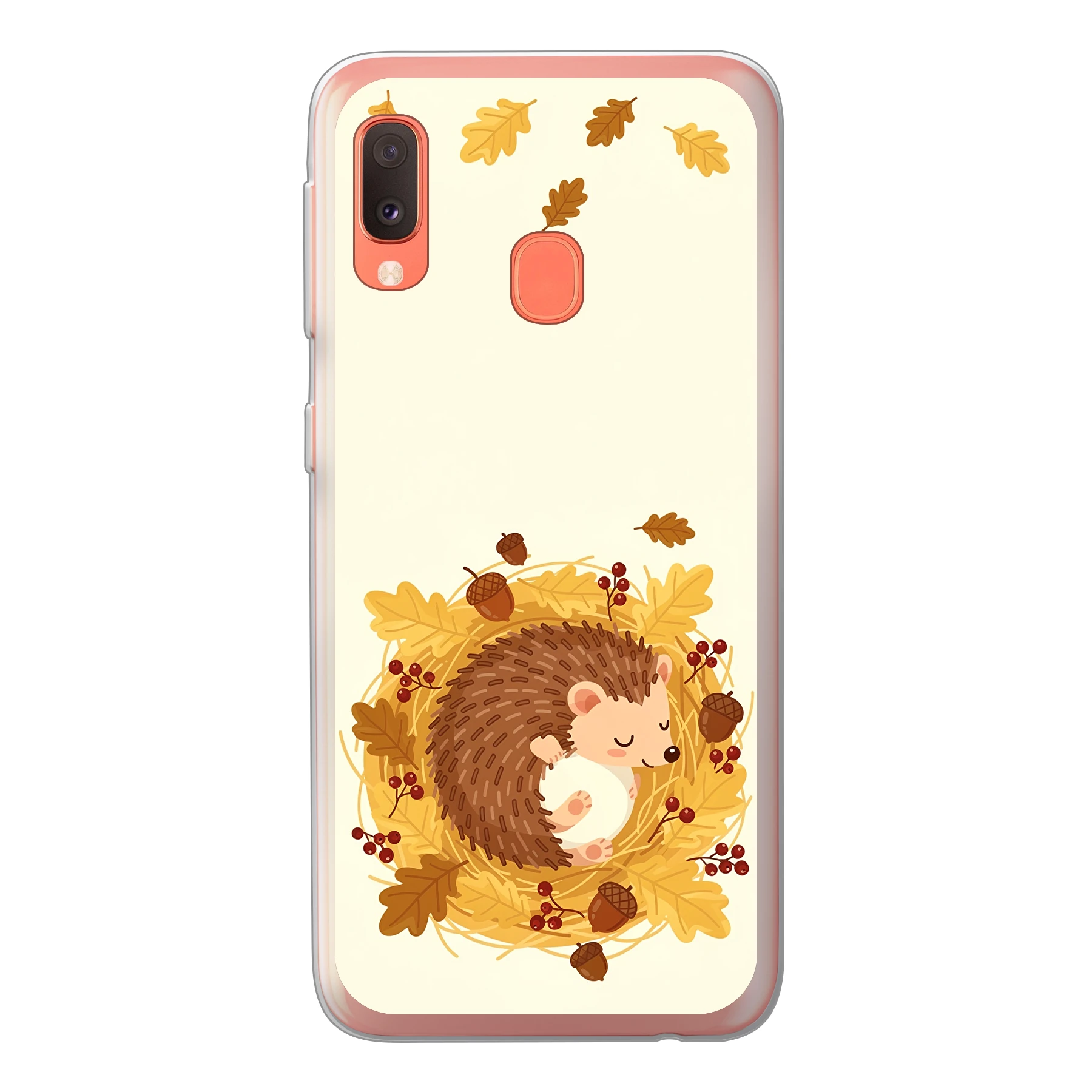 Samsung Galaxy A20e phone case
