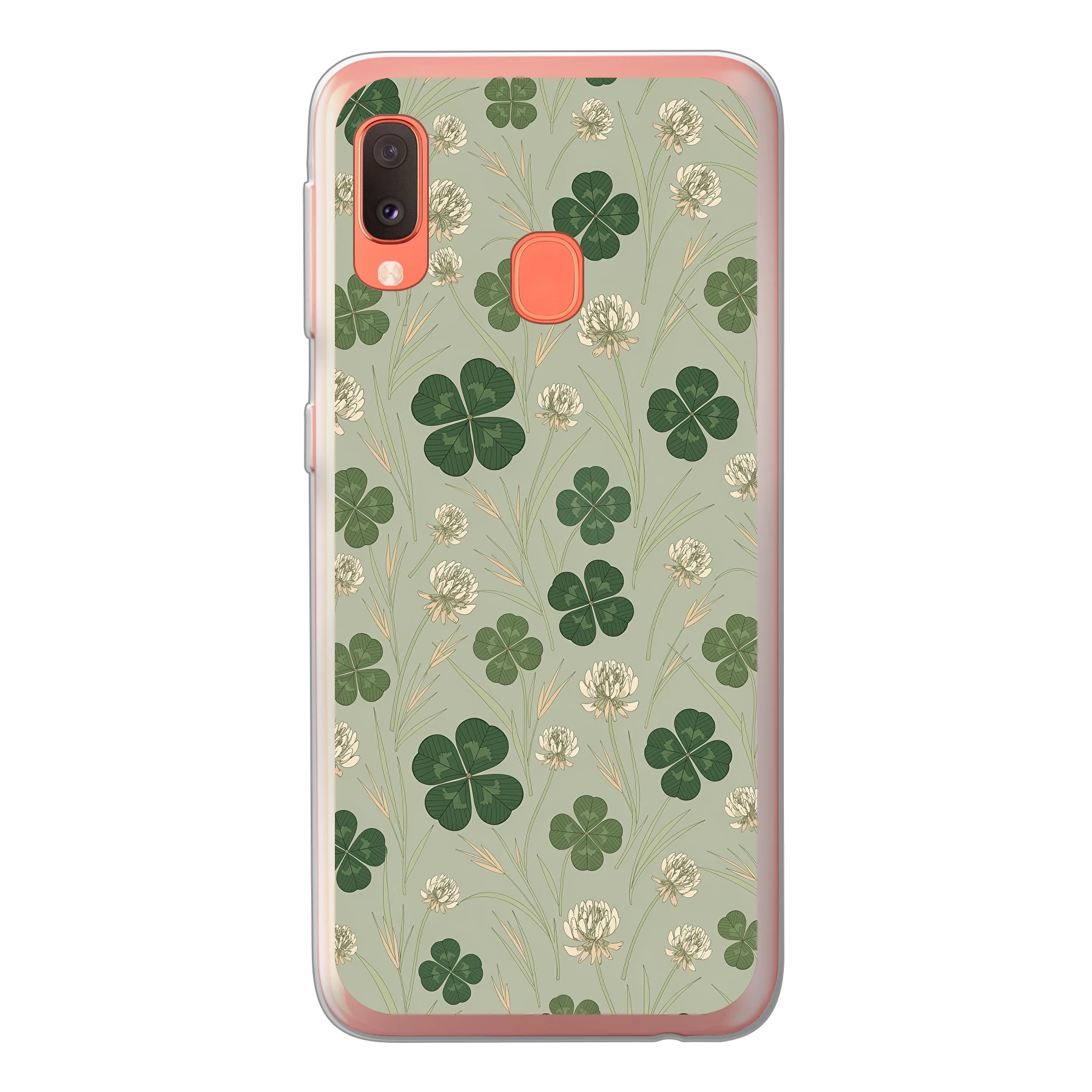 Samsung Galaxy A20e phone case