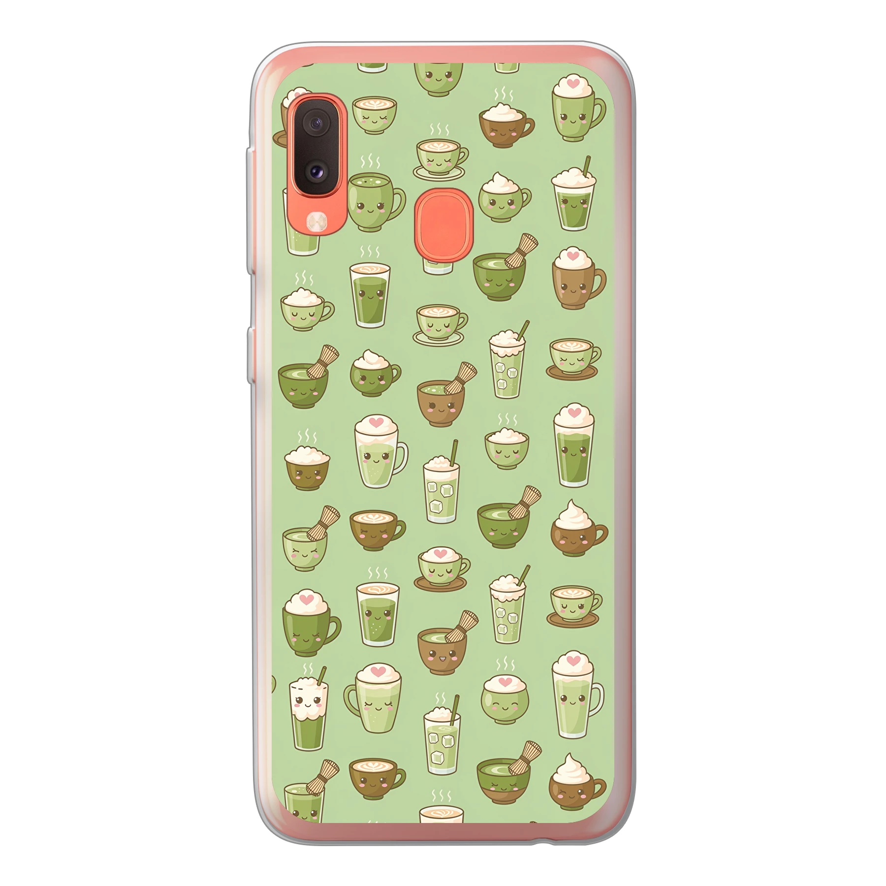Samsung Galaxy A20e phone case