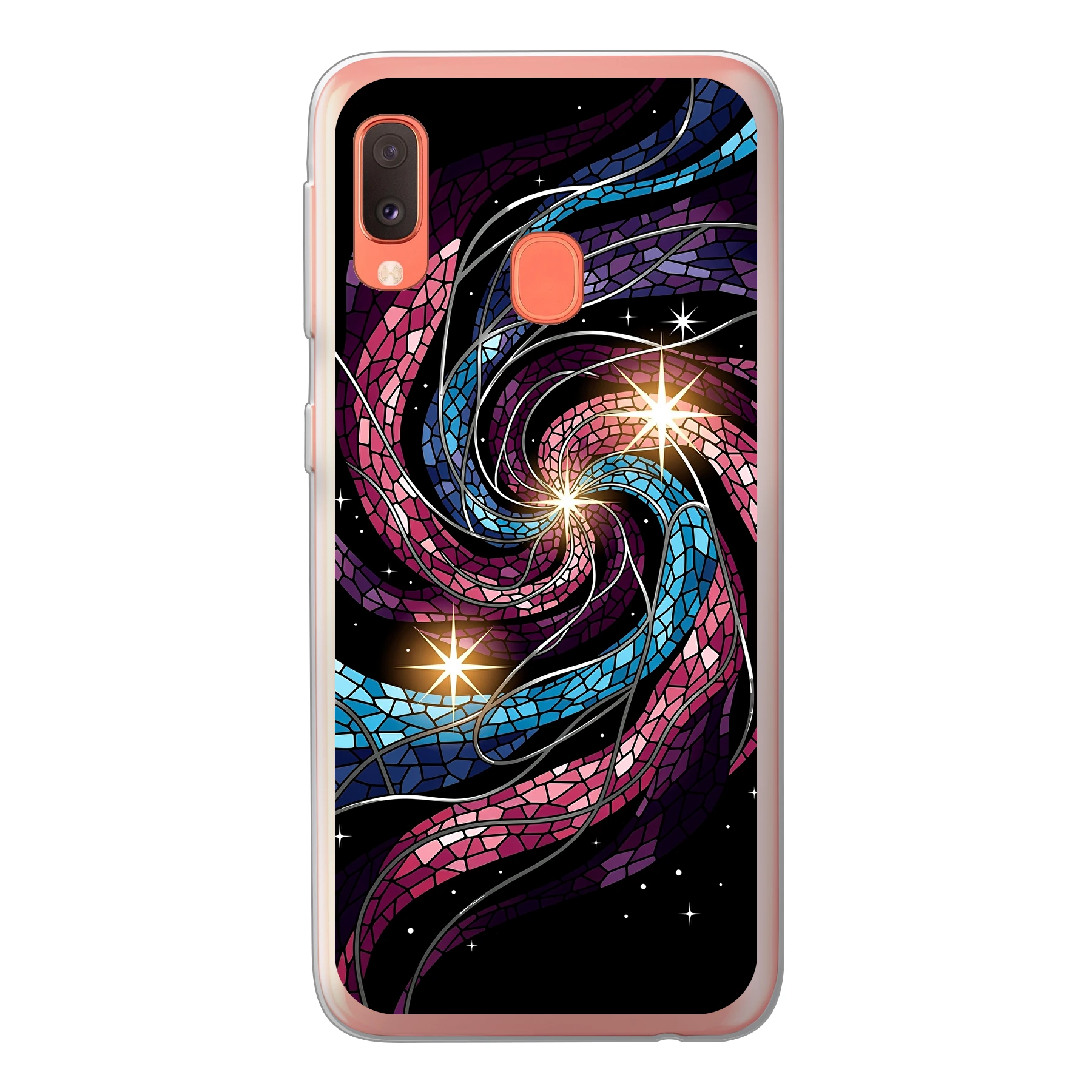 Samsung Galaxy A20e phone case