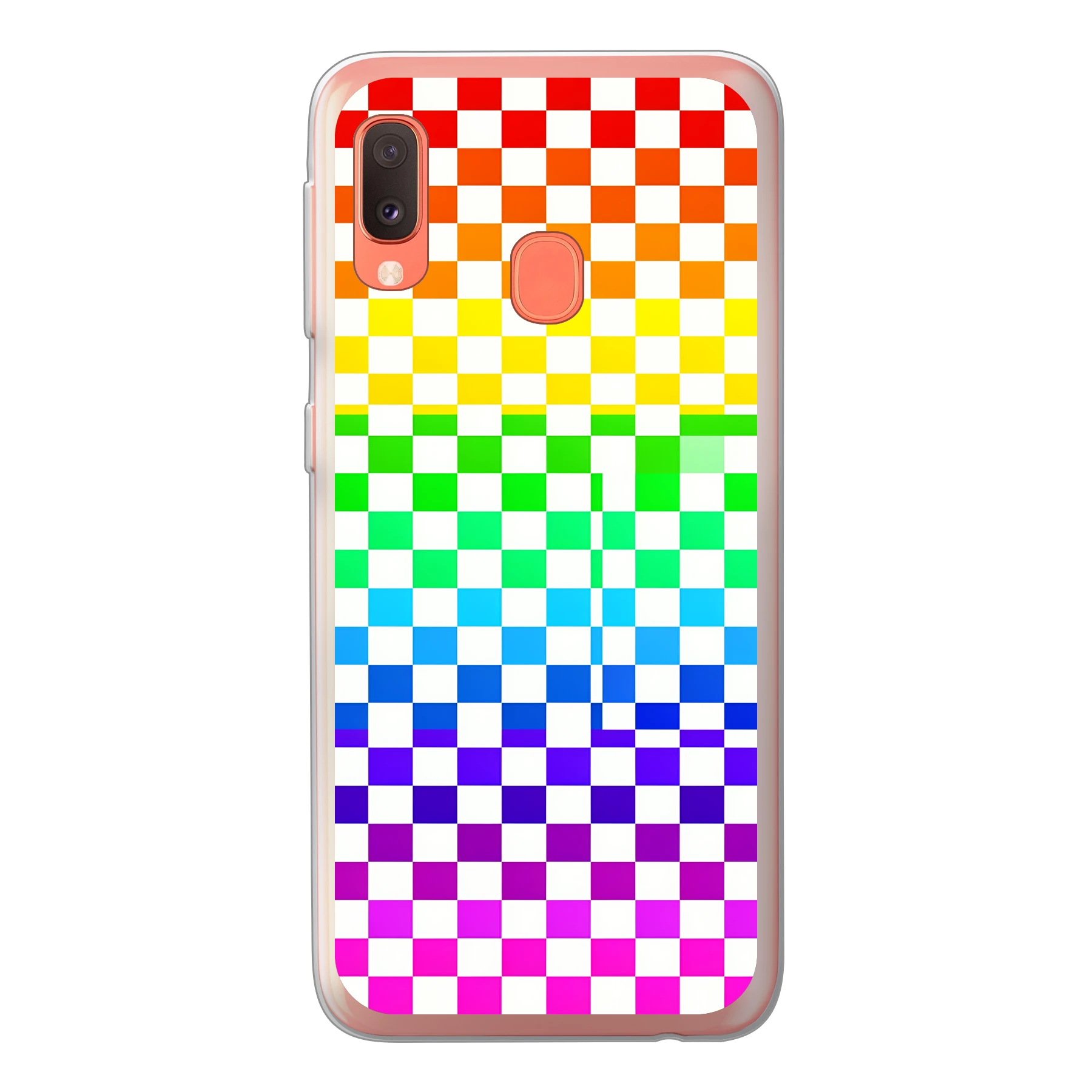 Samsung Galaxy A20e phone case