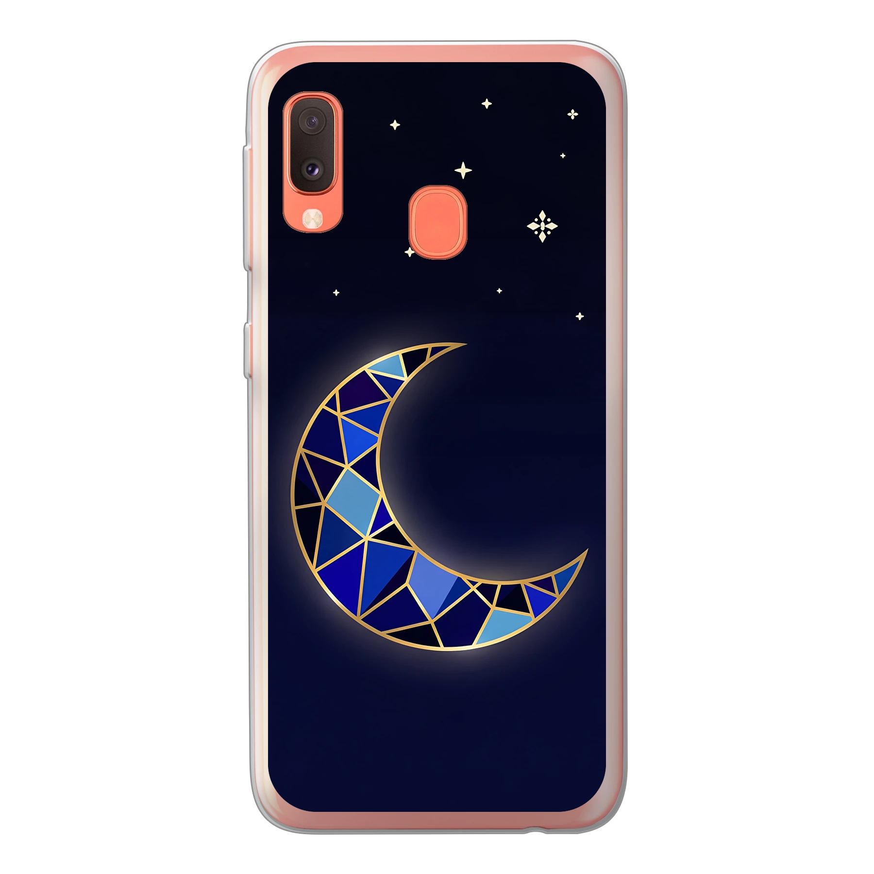 Samsung Galaxy A20e phone case