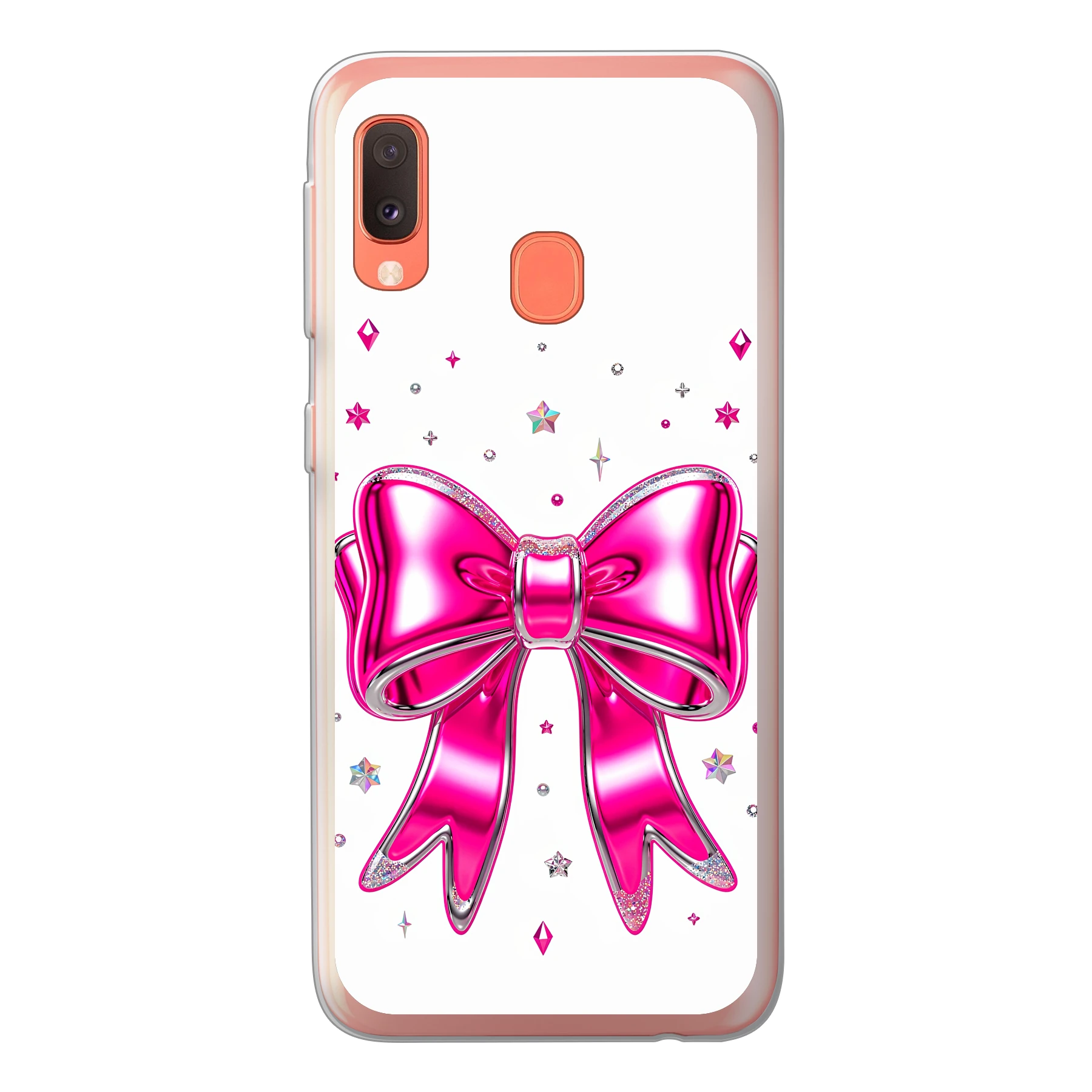 Samsung Galaxy A20e phone case