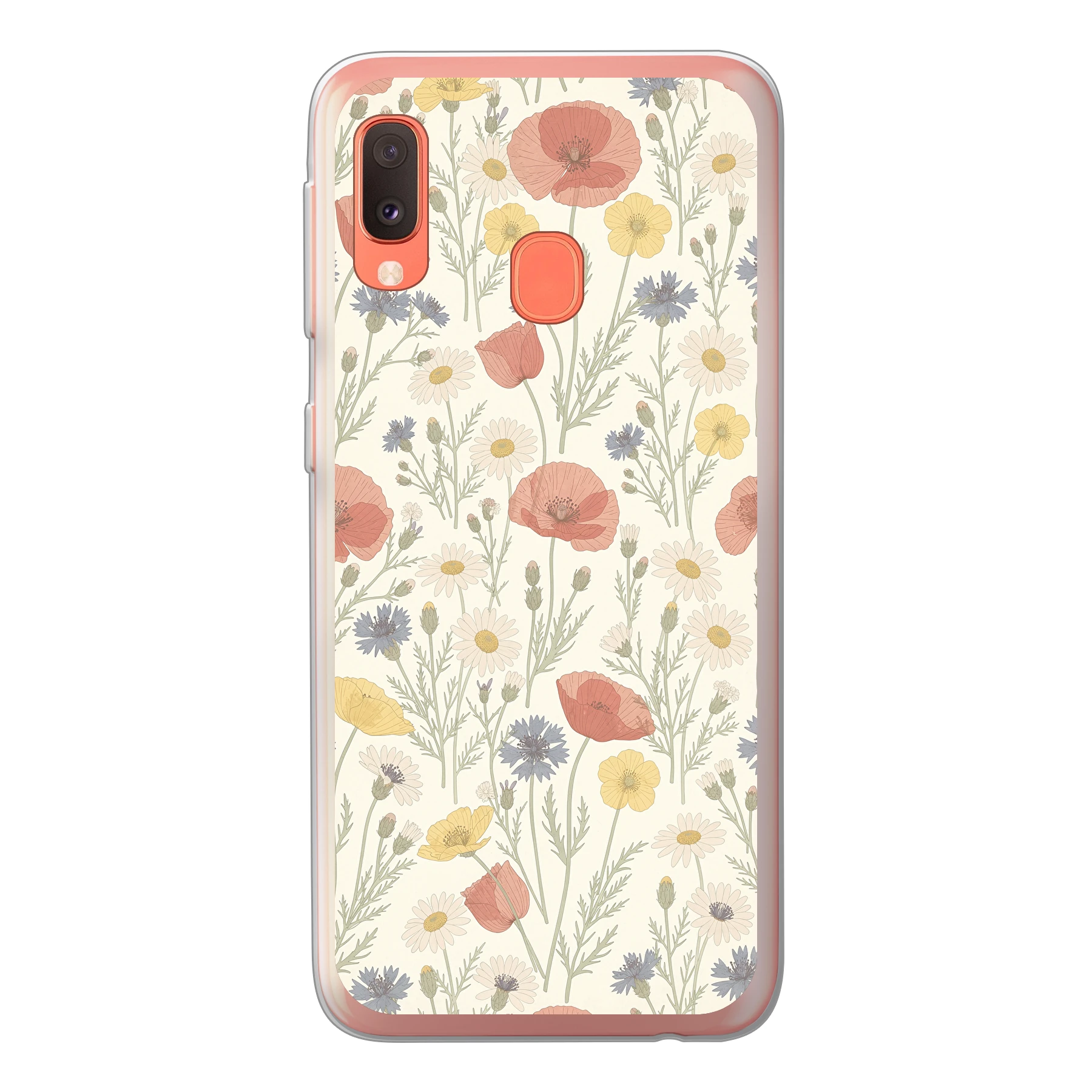 Samsung Galaxy A20e phone case