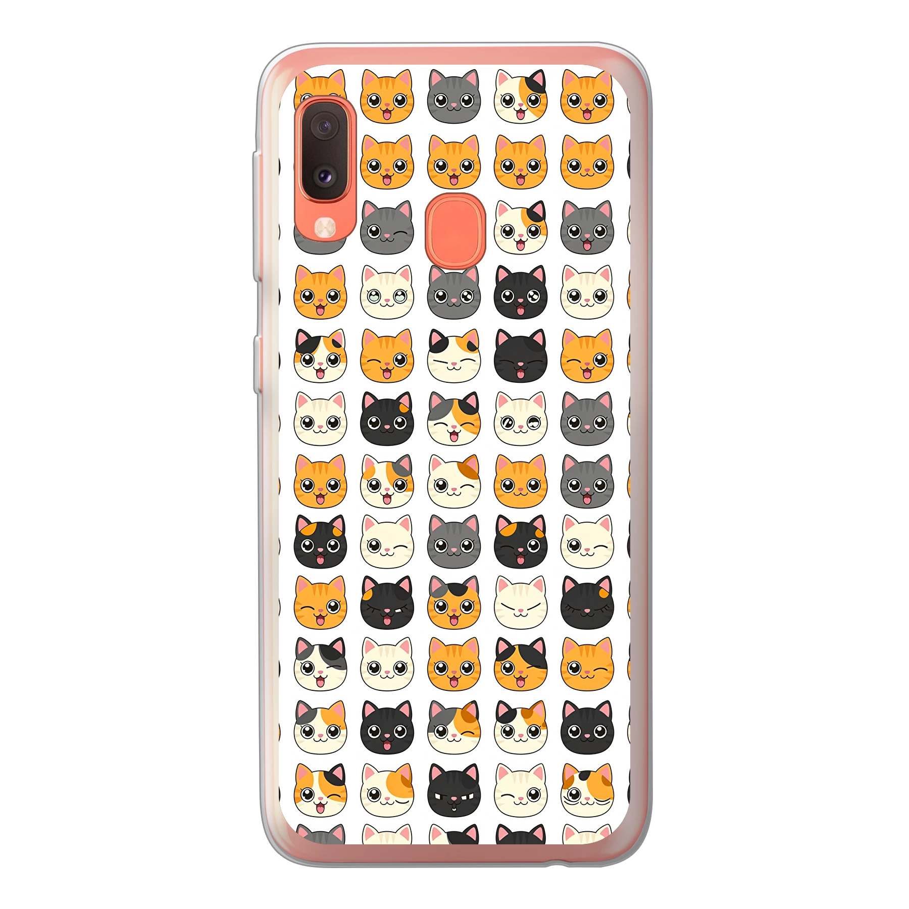 Samsung Galaxy A20e phone case