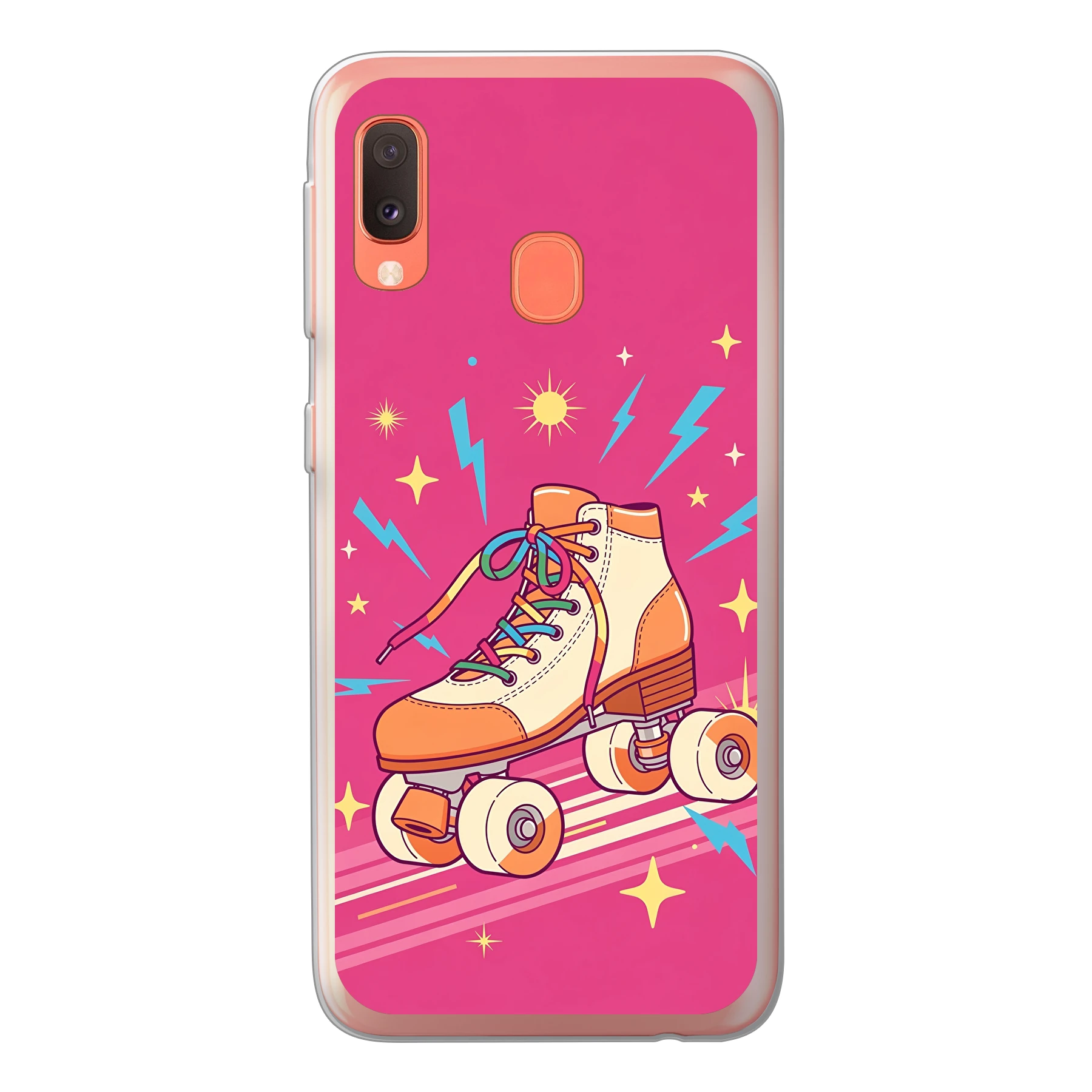 Samsung Galaxy A20e phone case