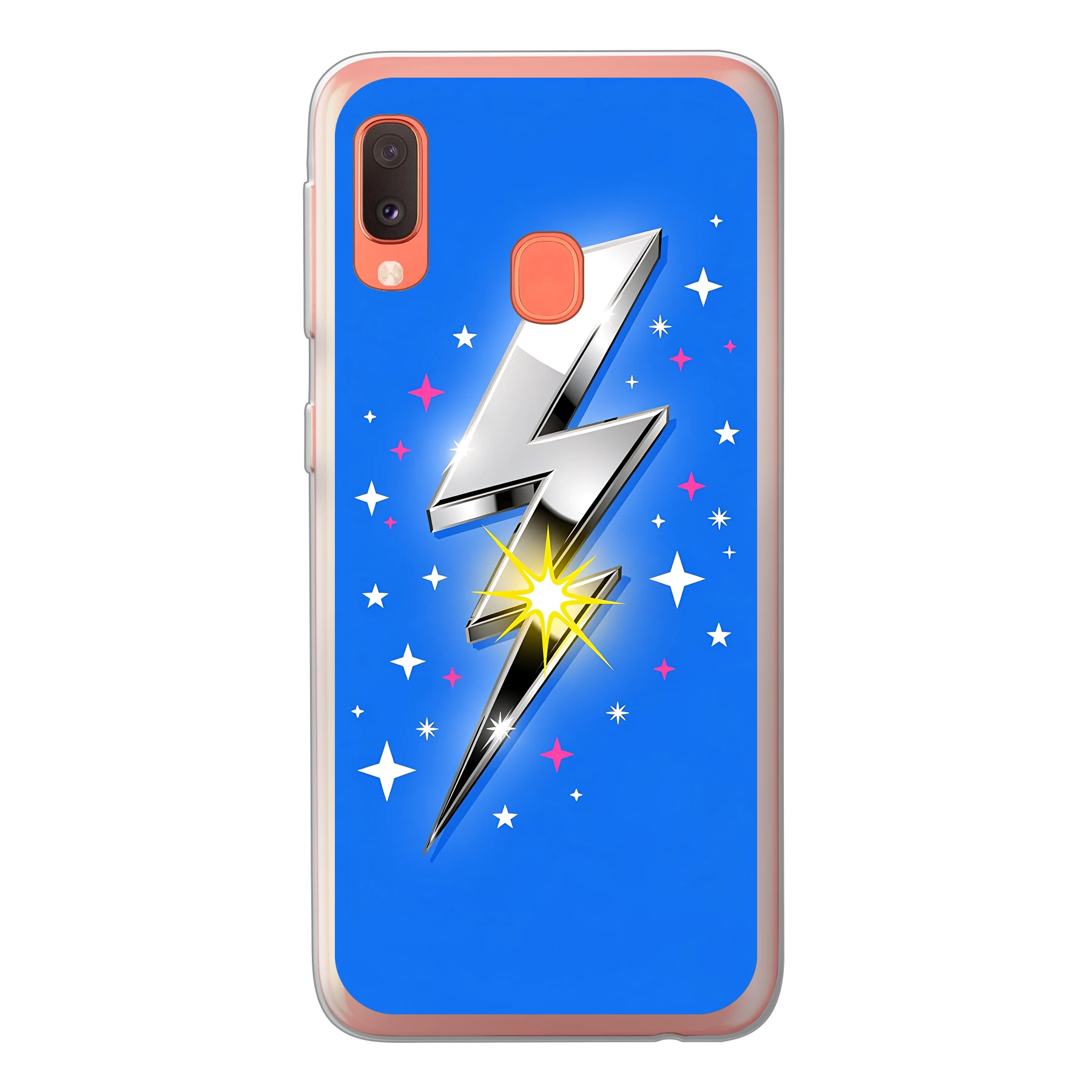Samsung Galaxy A20e phone case