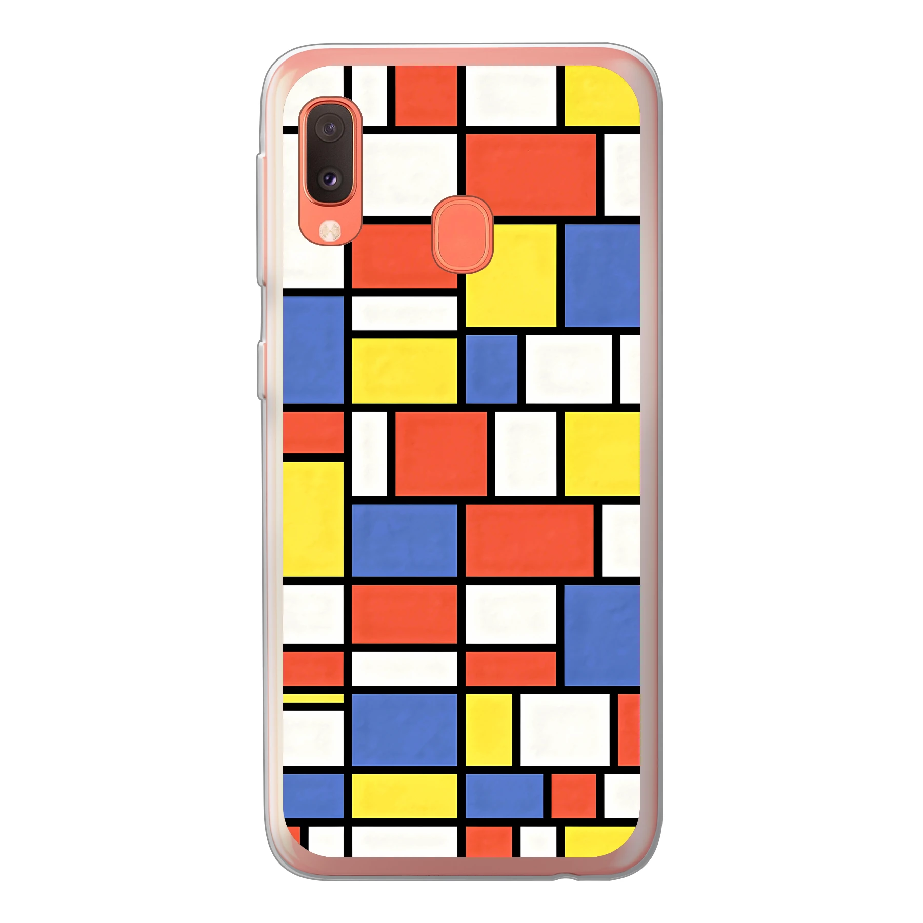 Samsung Galaxy A20e phone case