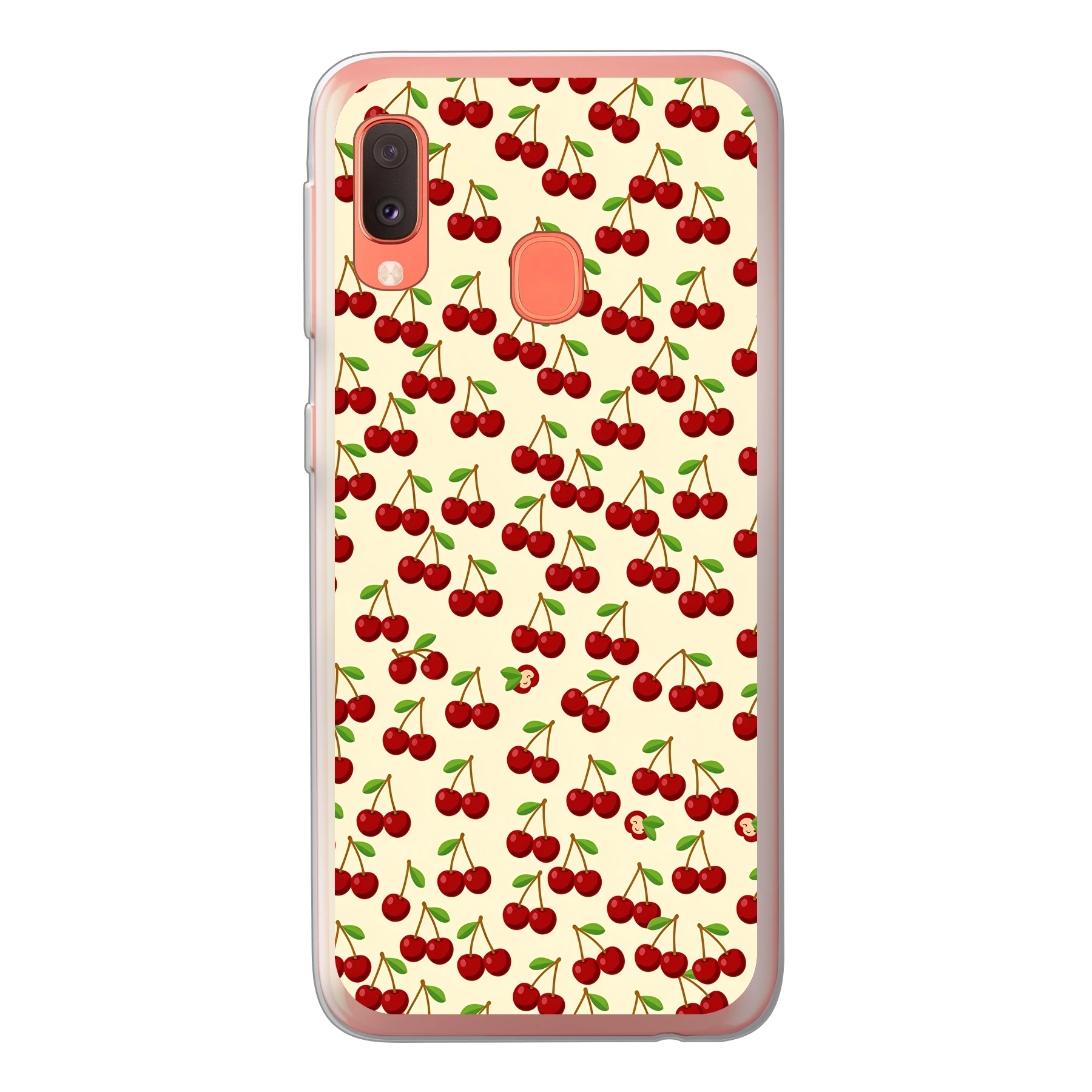 Samsung Galaxy A20e phone case