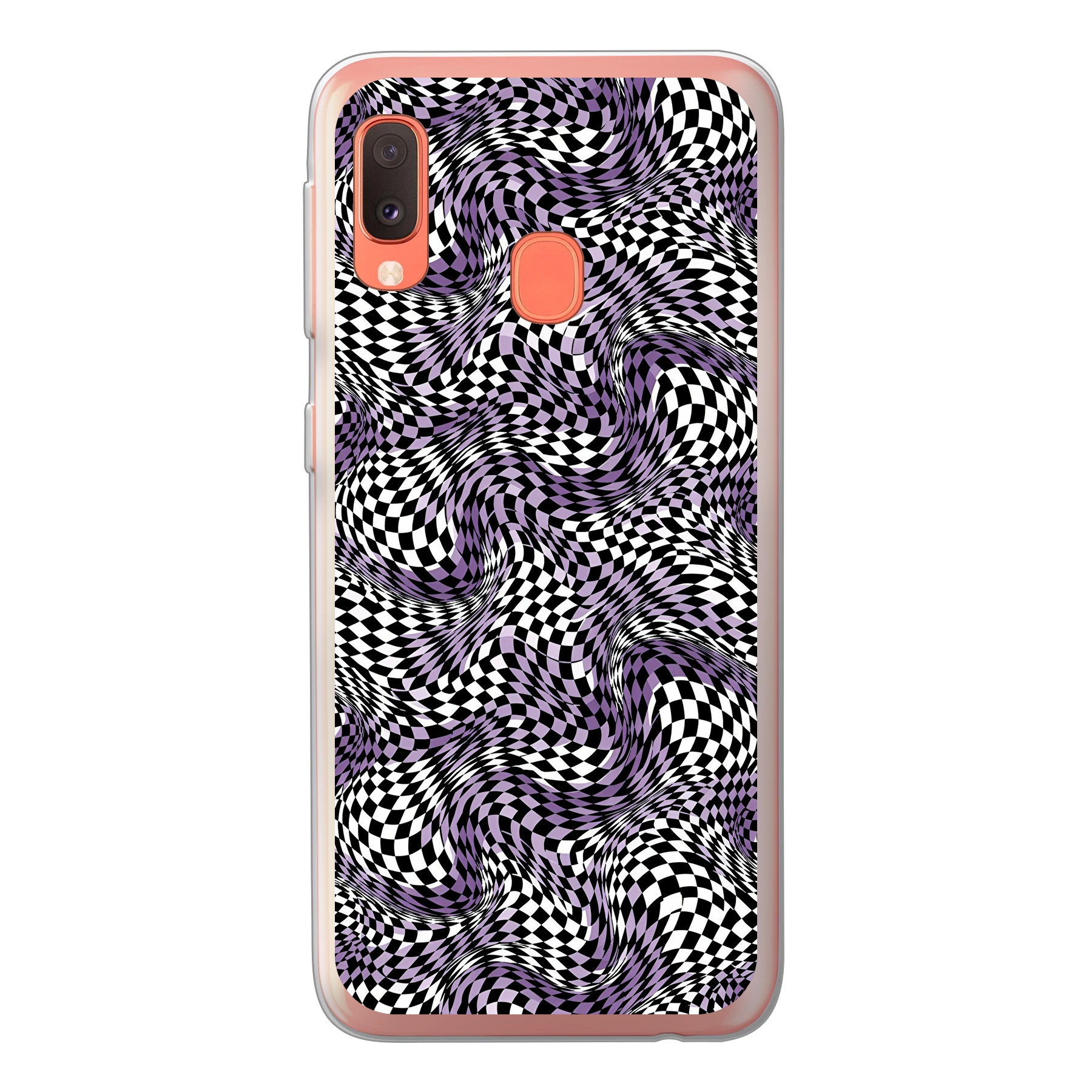 Samsung Galaxy A20e phone case