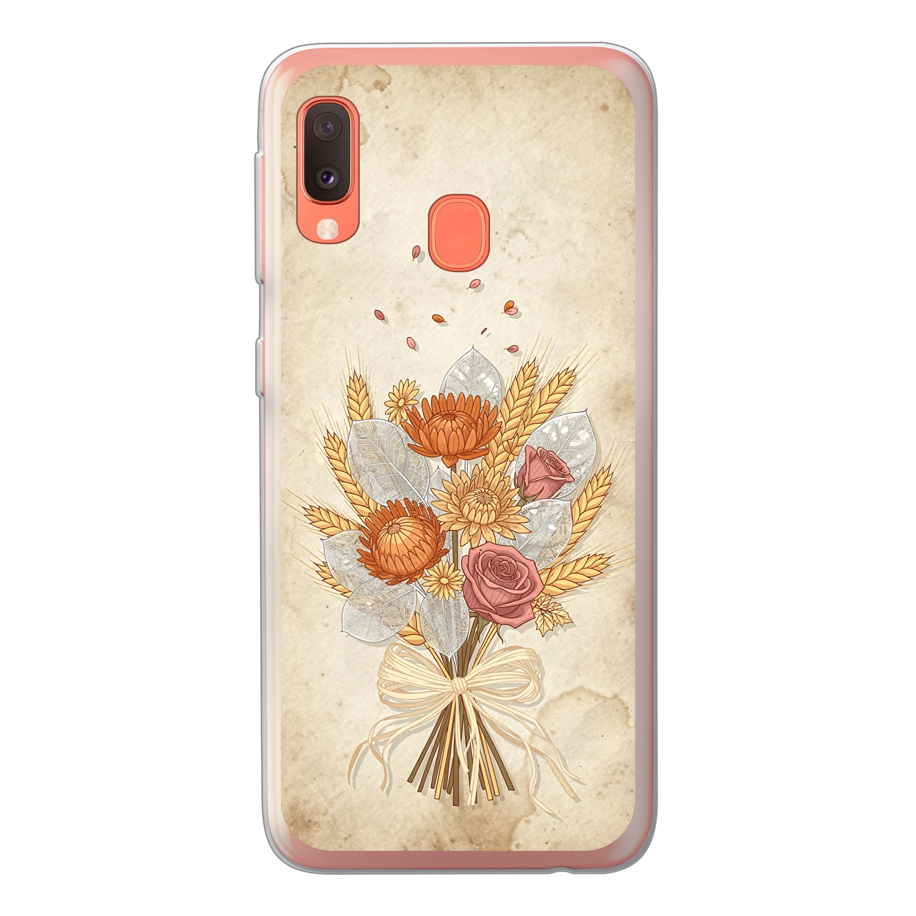 Samsung Galaxy A20e phone case