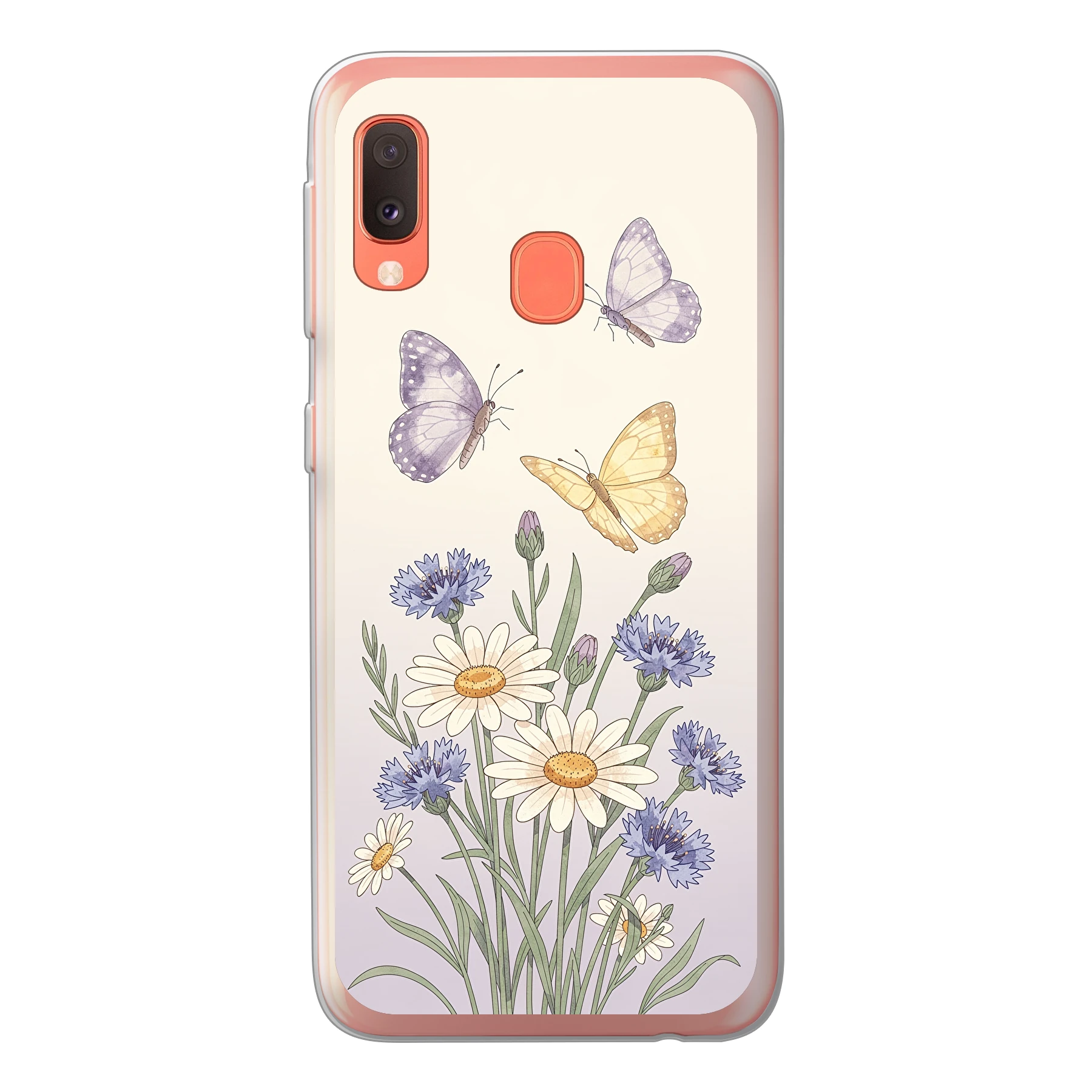 Samsung Galaxy A20e phone case