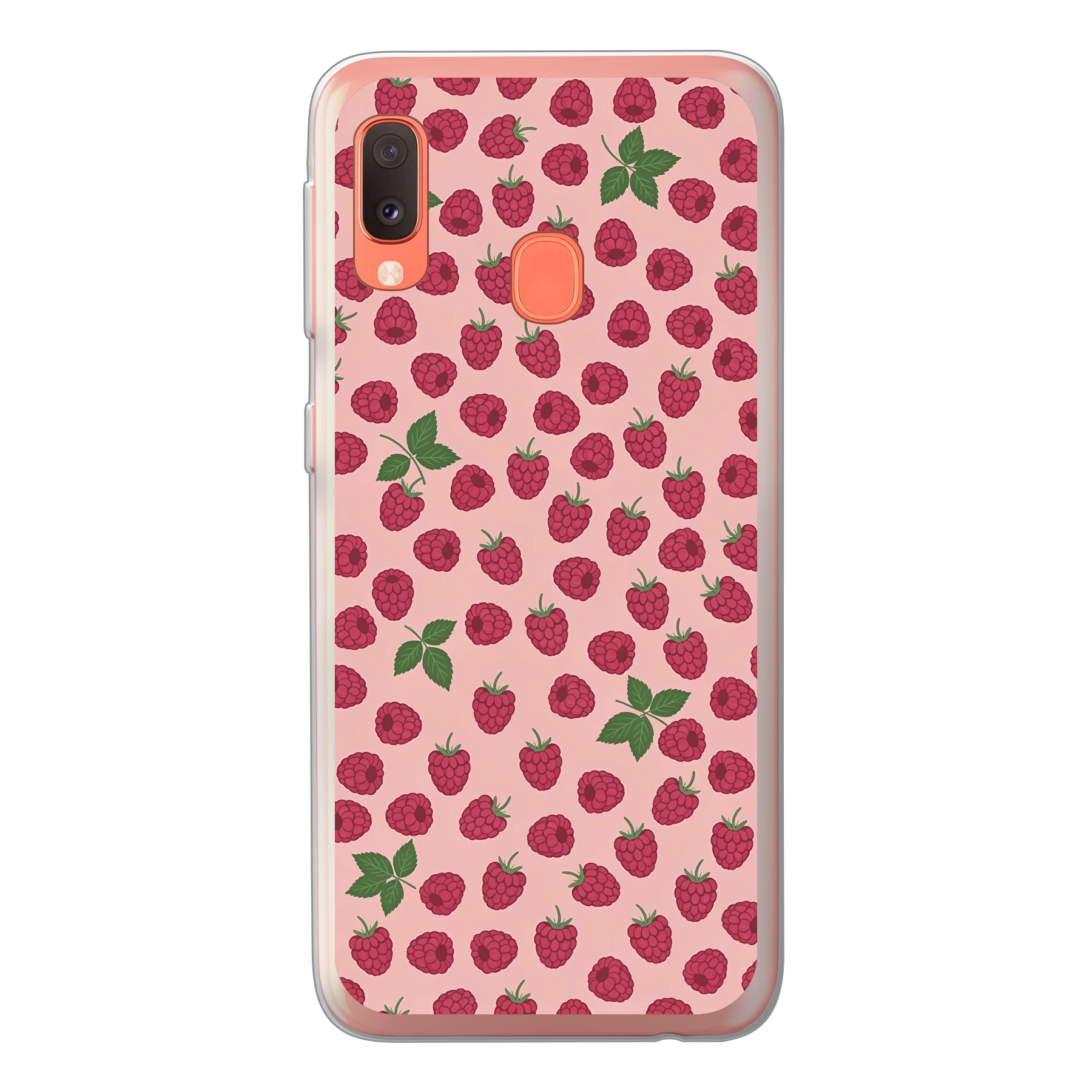 Samsung Galaxy A20e phone case