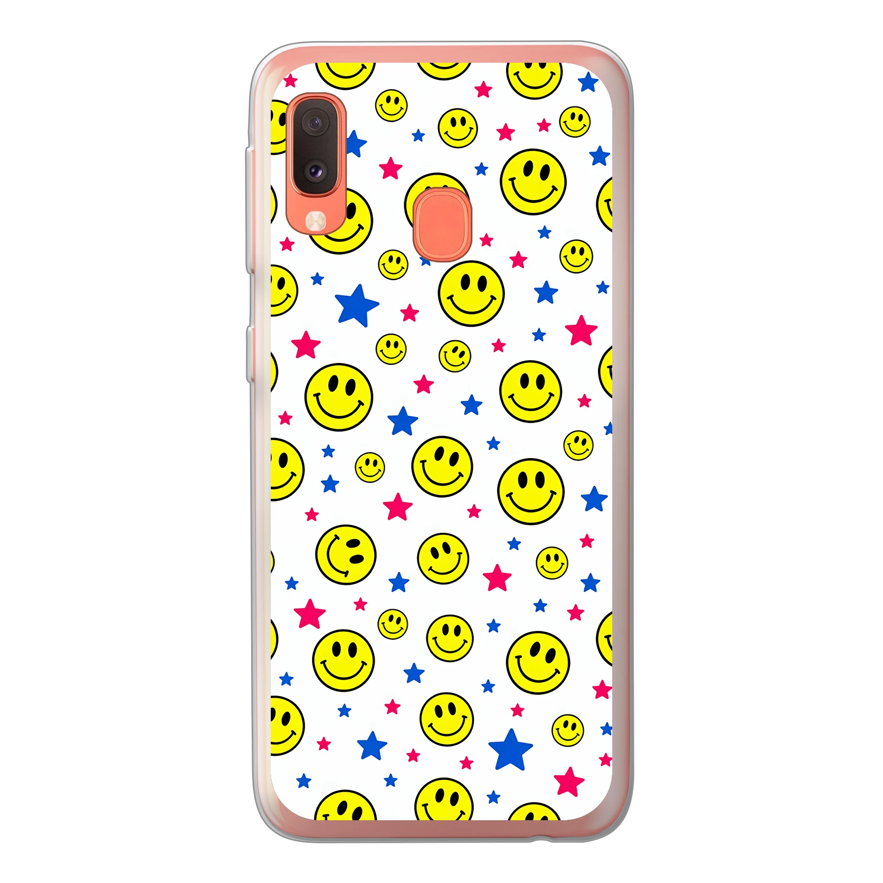 Samsung Galaxy A20e phone case