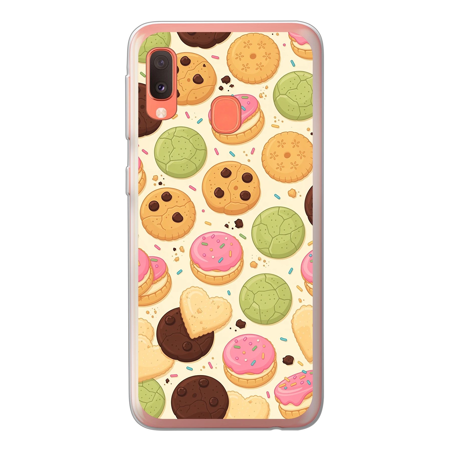 Samsung Galaxy A20e phone case