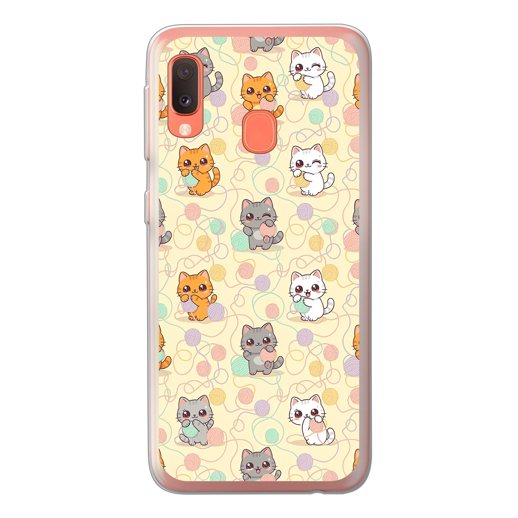 Samsung Galaxy A20e phone case