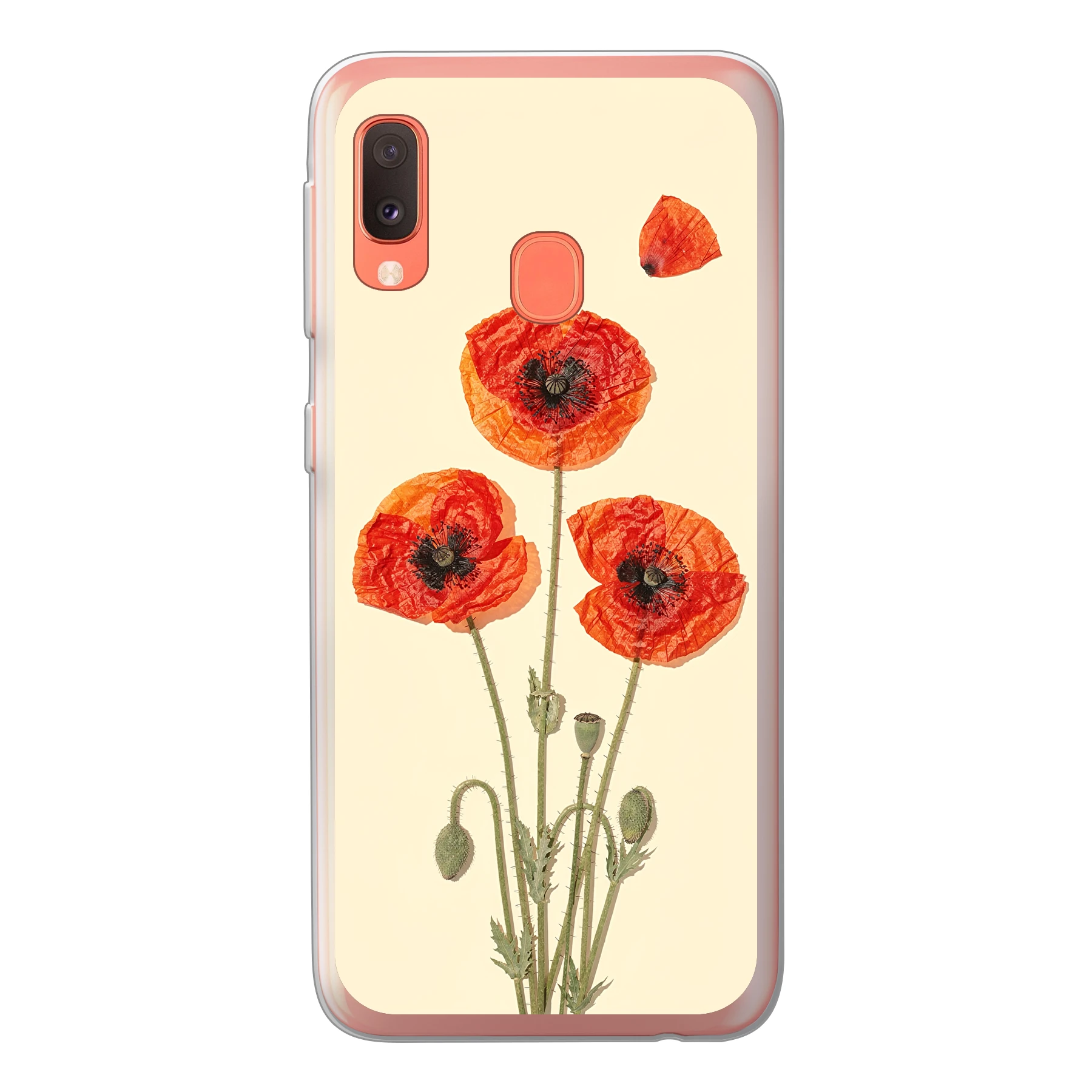 Samsung Galaxy A20e phone case