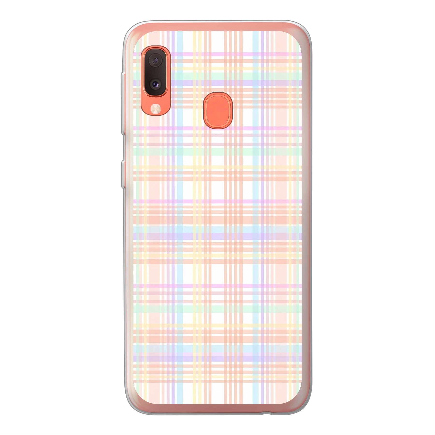 Samsung Galaxy A20e phone case
