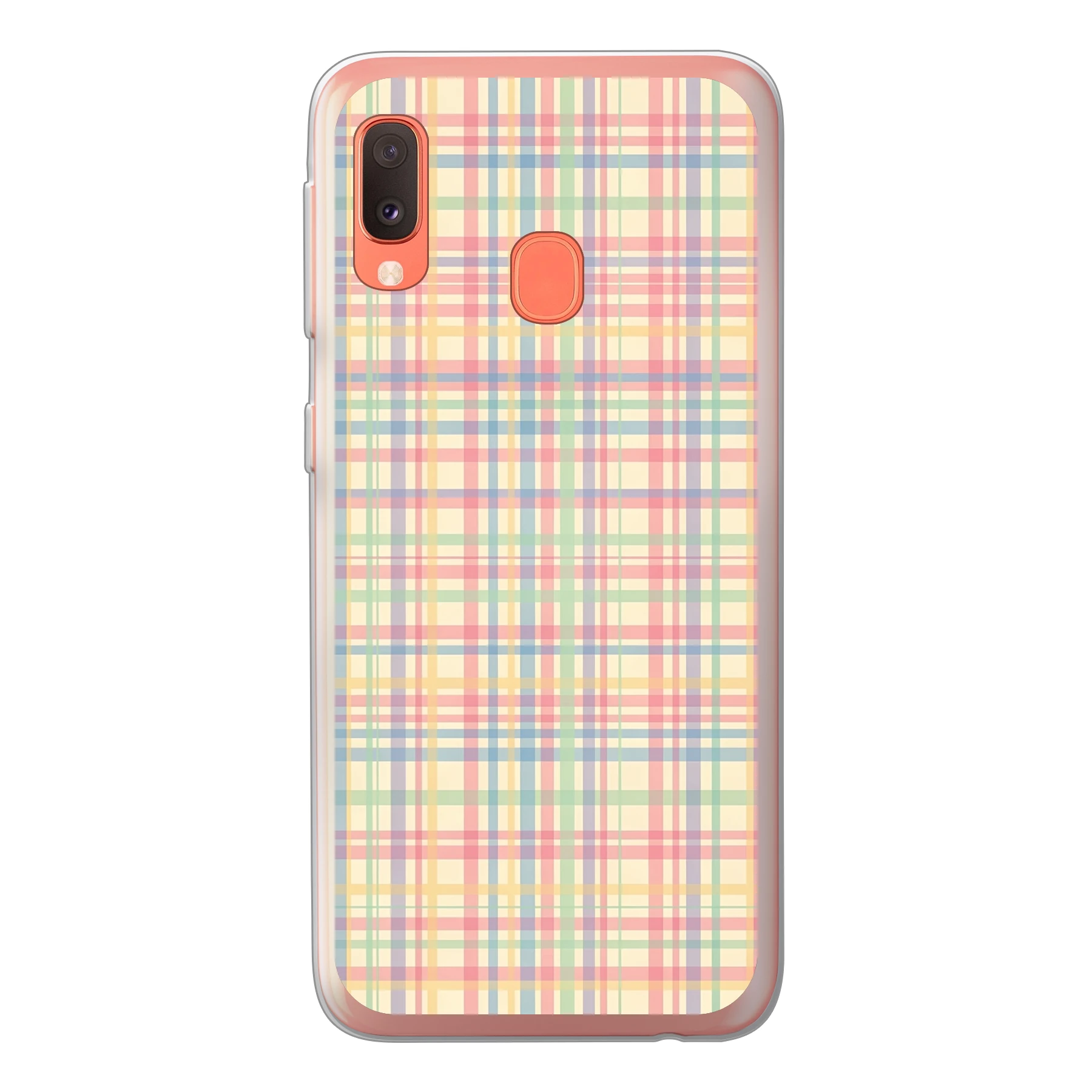 Samsung Galaxy A20e phone case