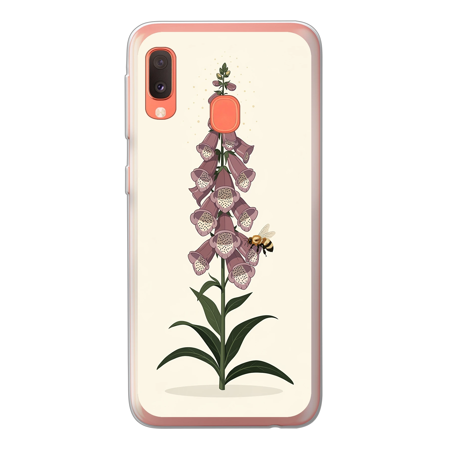 Samsung Galaxy A20e phone case