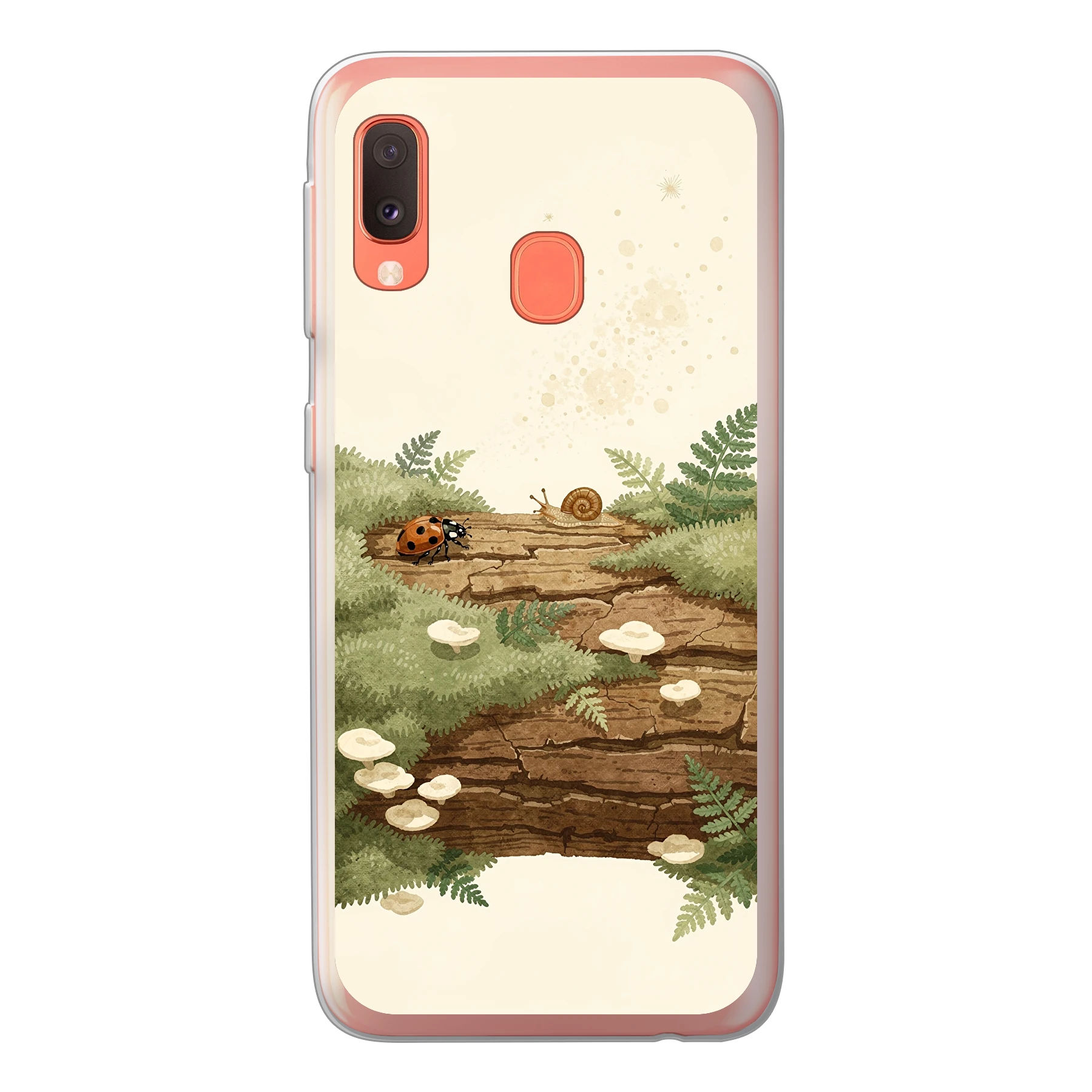 Samsung Galaxy A20e phone case