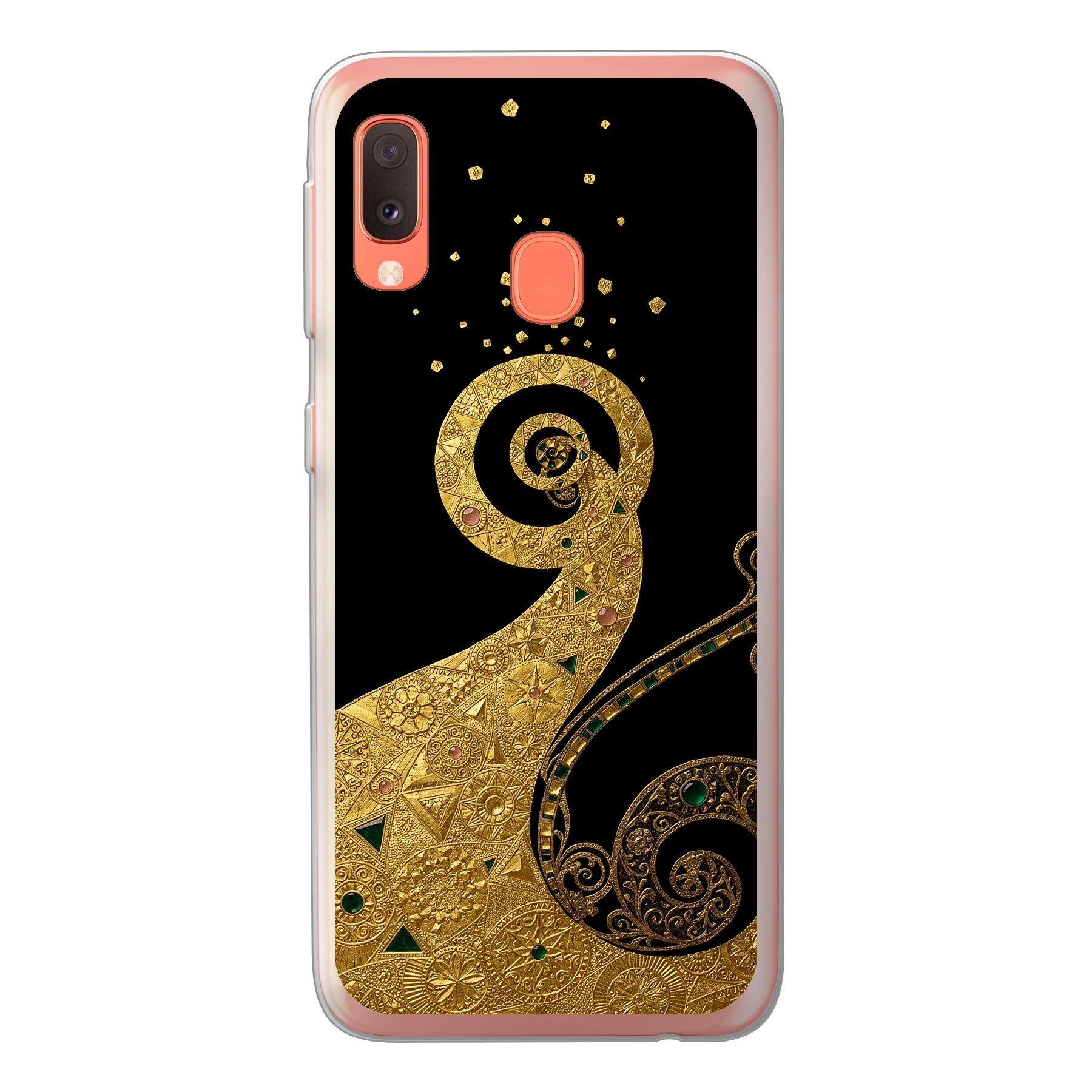 Samsung Galaxy A20e phone case