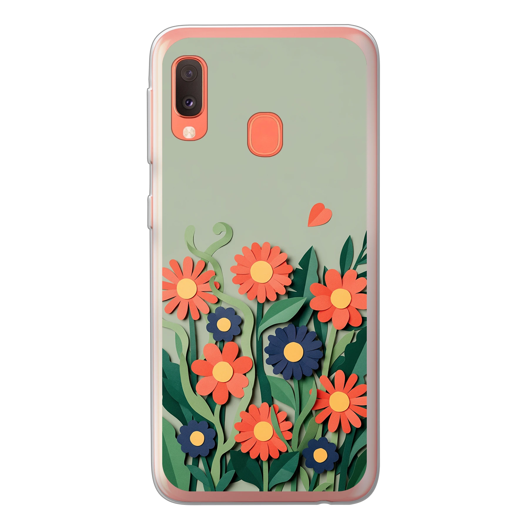 Samsung Galaxy A20e phone case