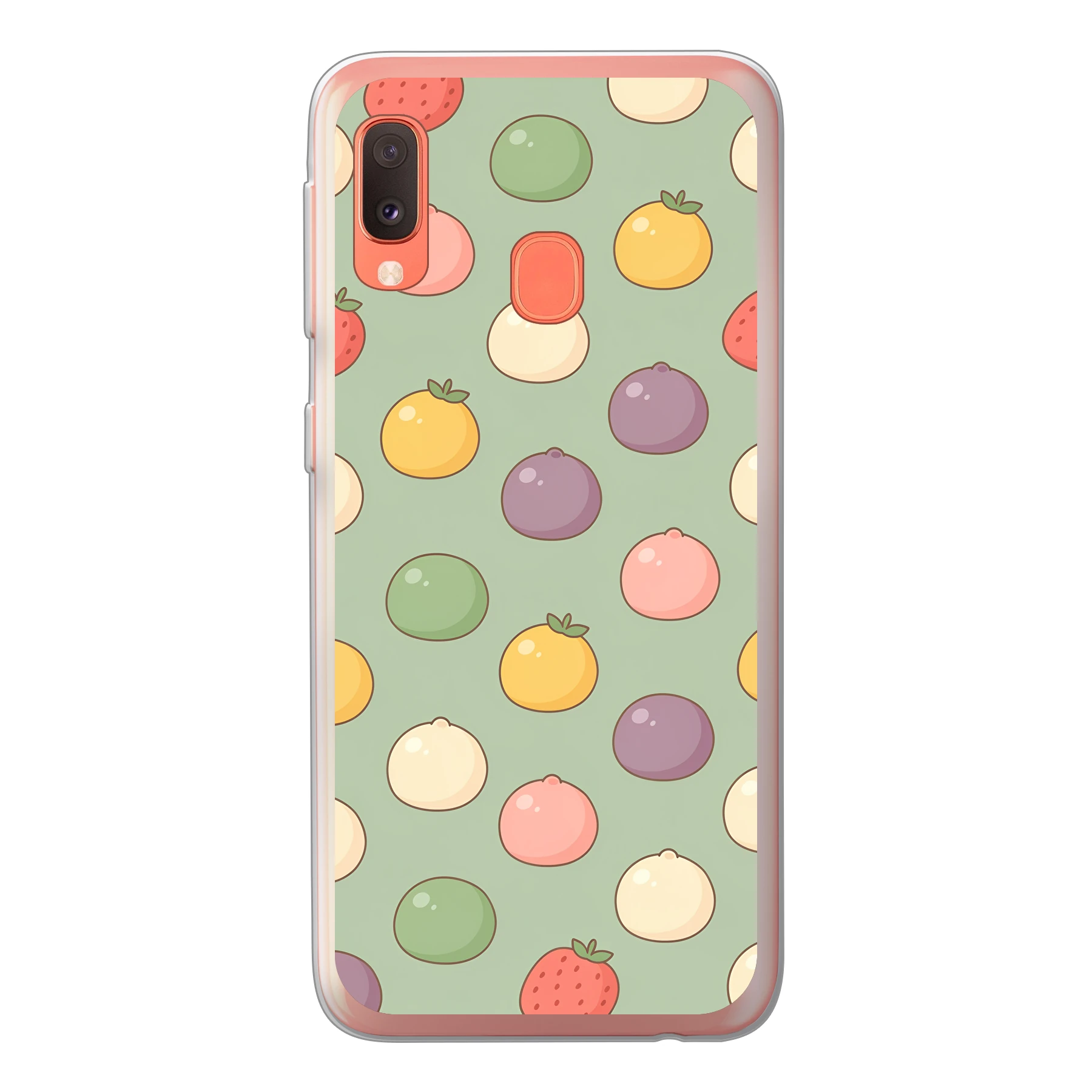Samsung Galaxy A20e phone case