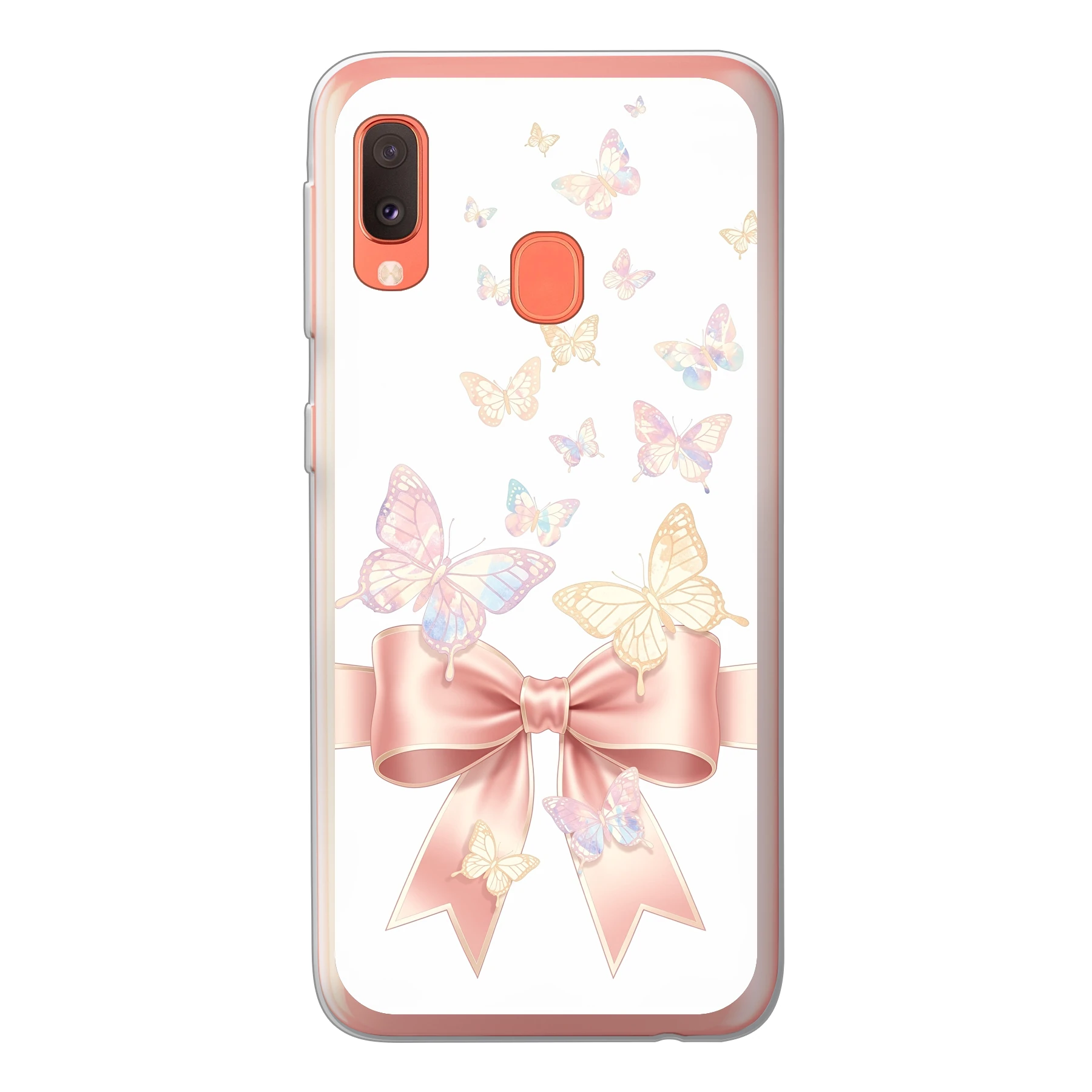 Samsung Galaxy A20e phone case