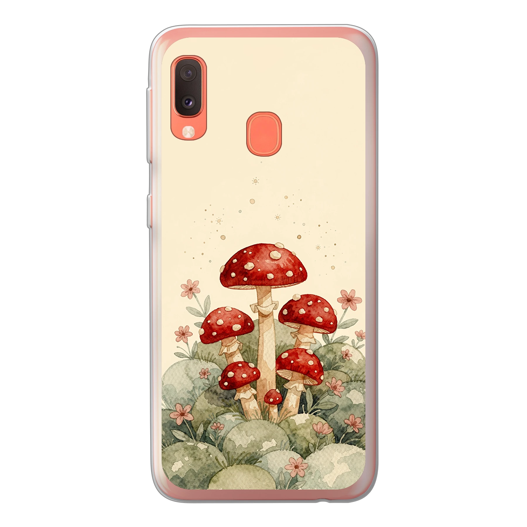 Samsung Galaxy A20e phone case