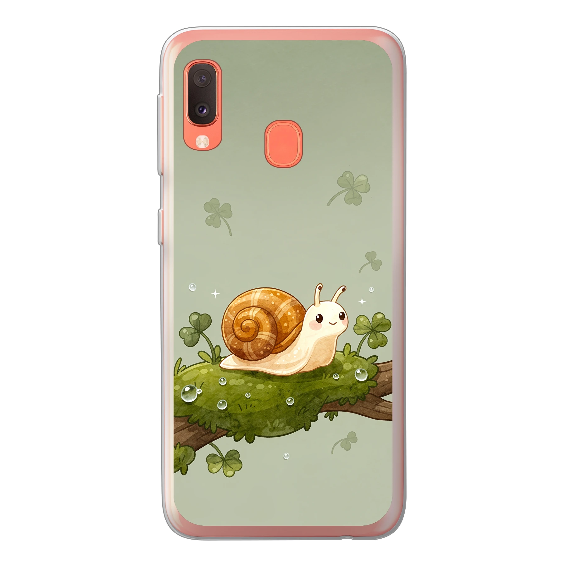 Samsung Galaxy A20e phone case