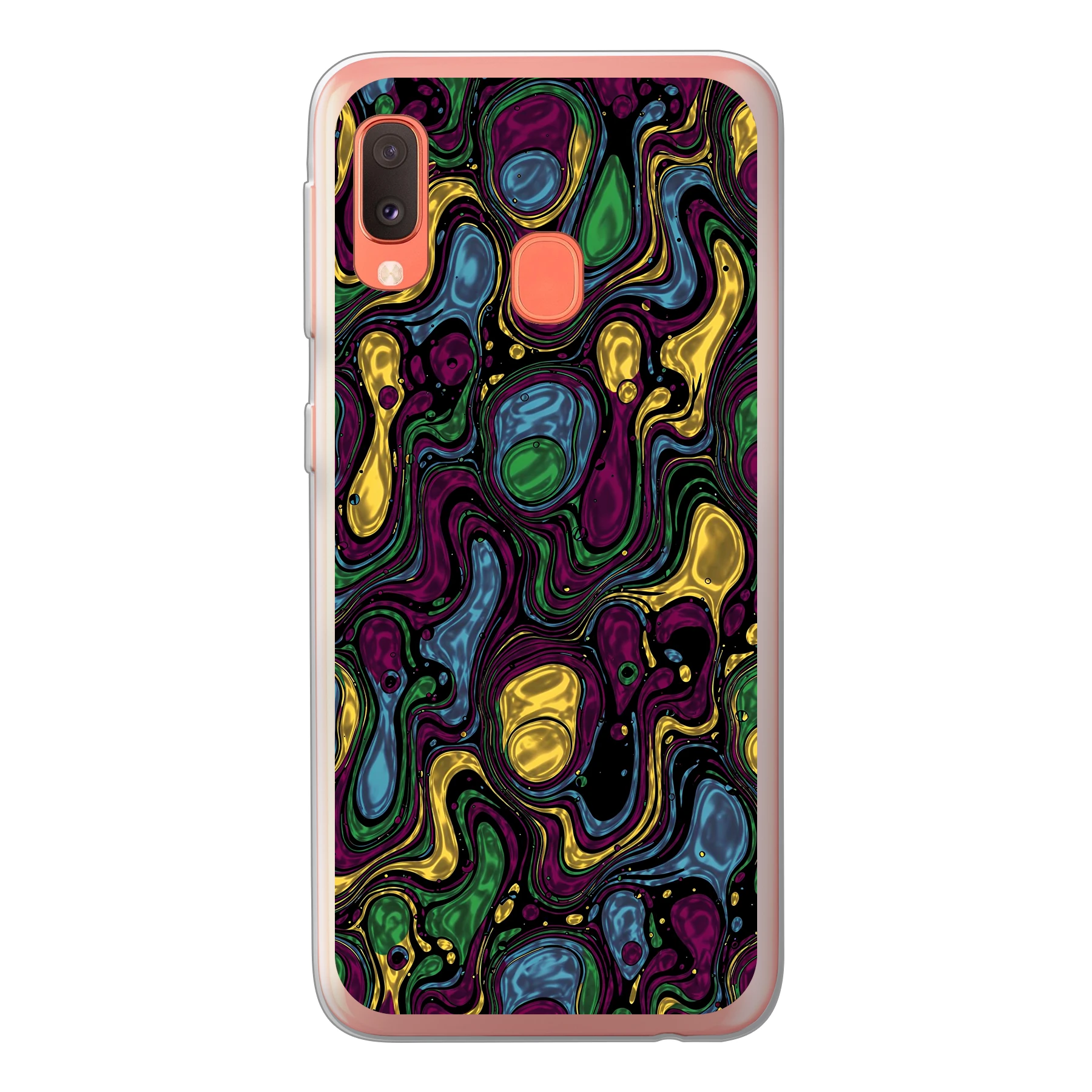 Samsung Galaxy A20e phone case