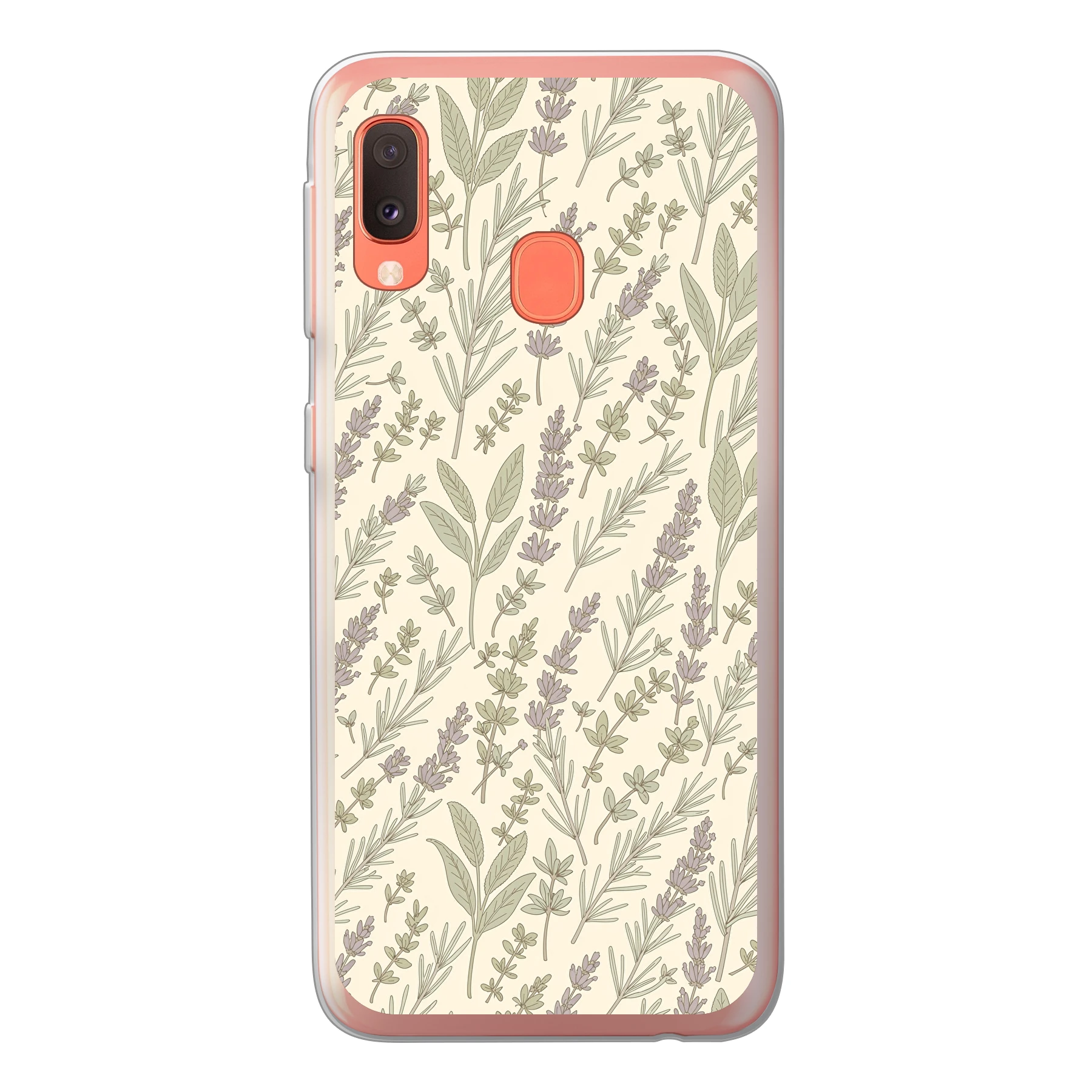 Samsung Galaxy A20e phone case