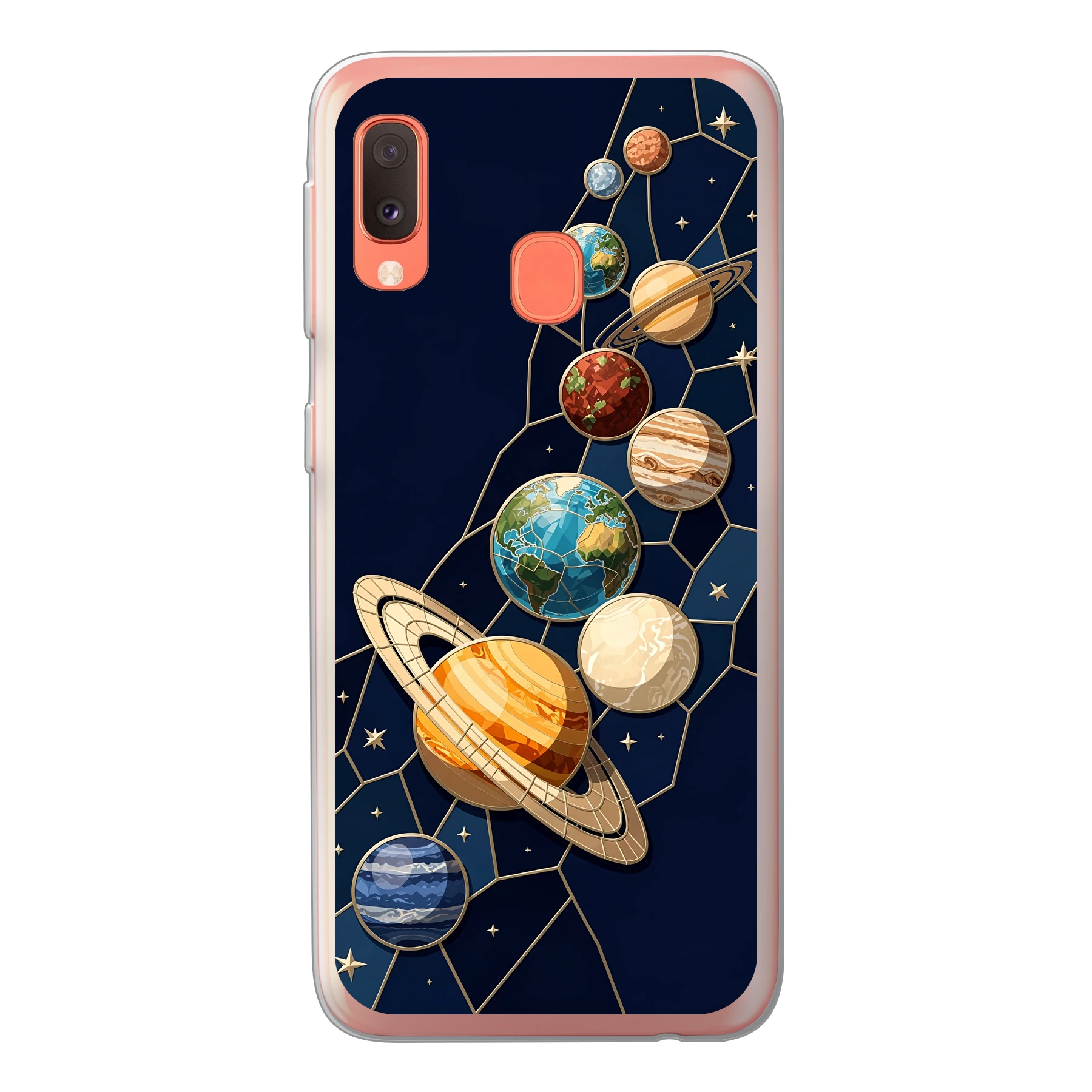 Samsung Galaxy A20e phone case