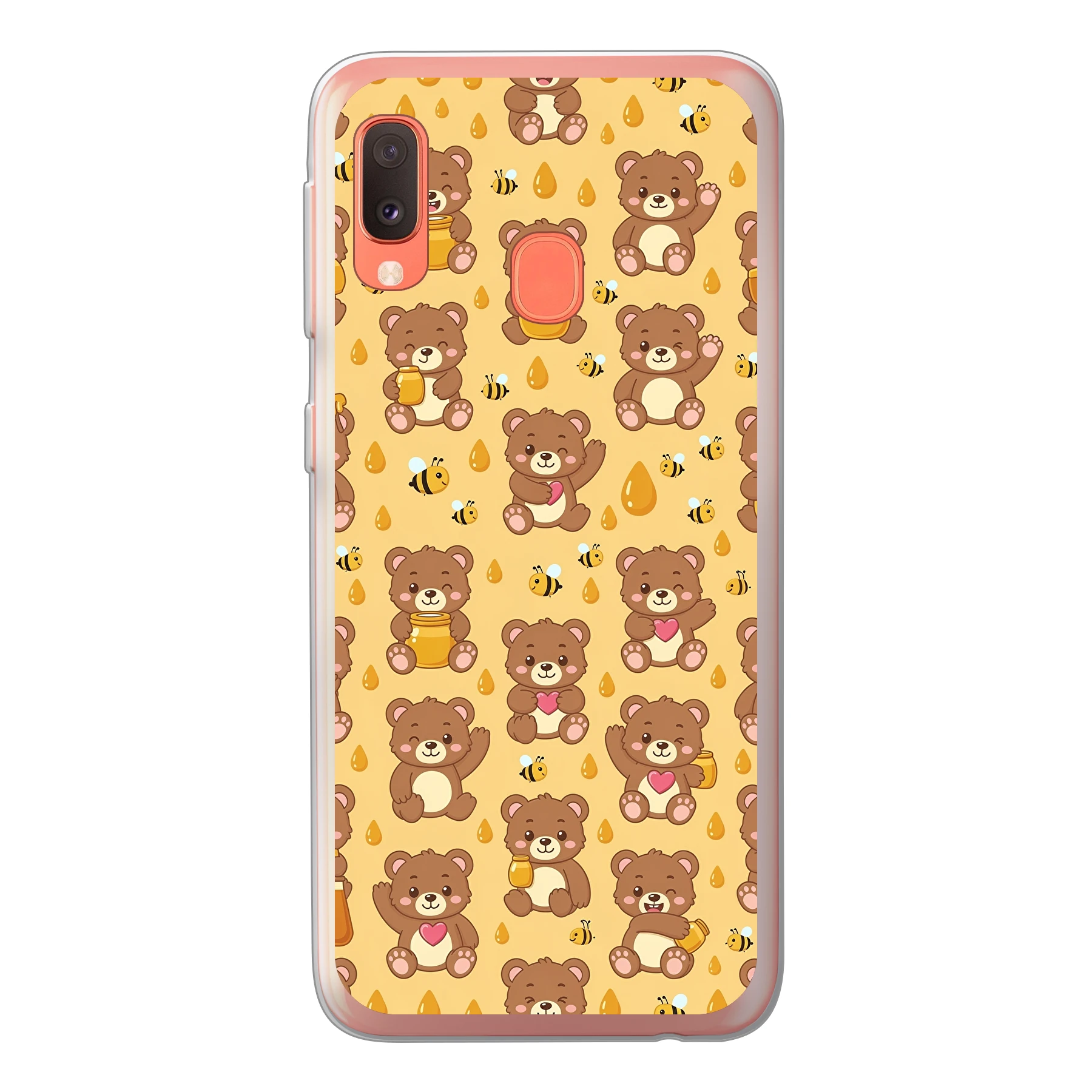 Samsung Galaxy A20e phone case