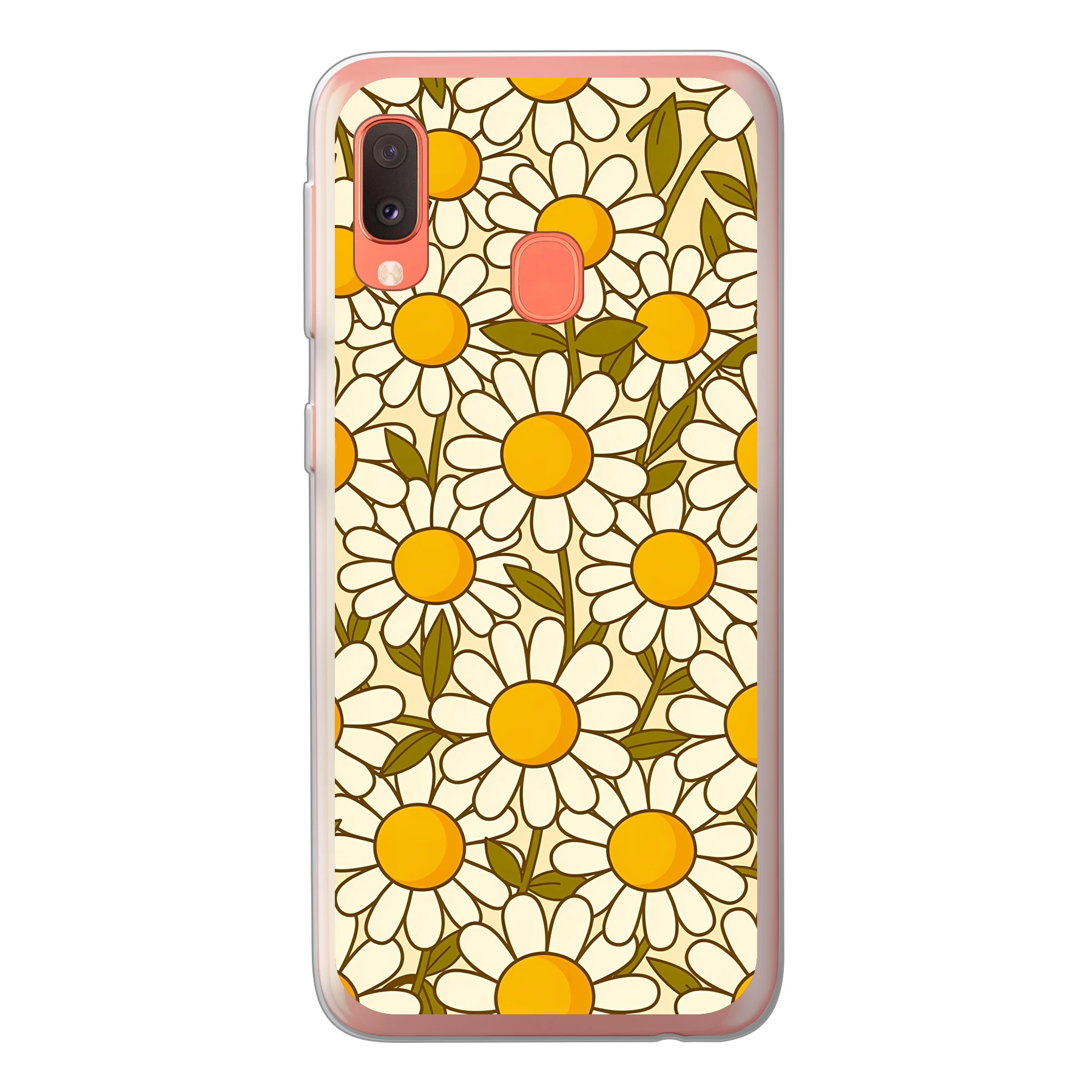 Samsung Galaxy A20e phone case