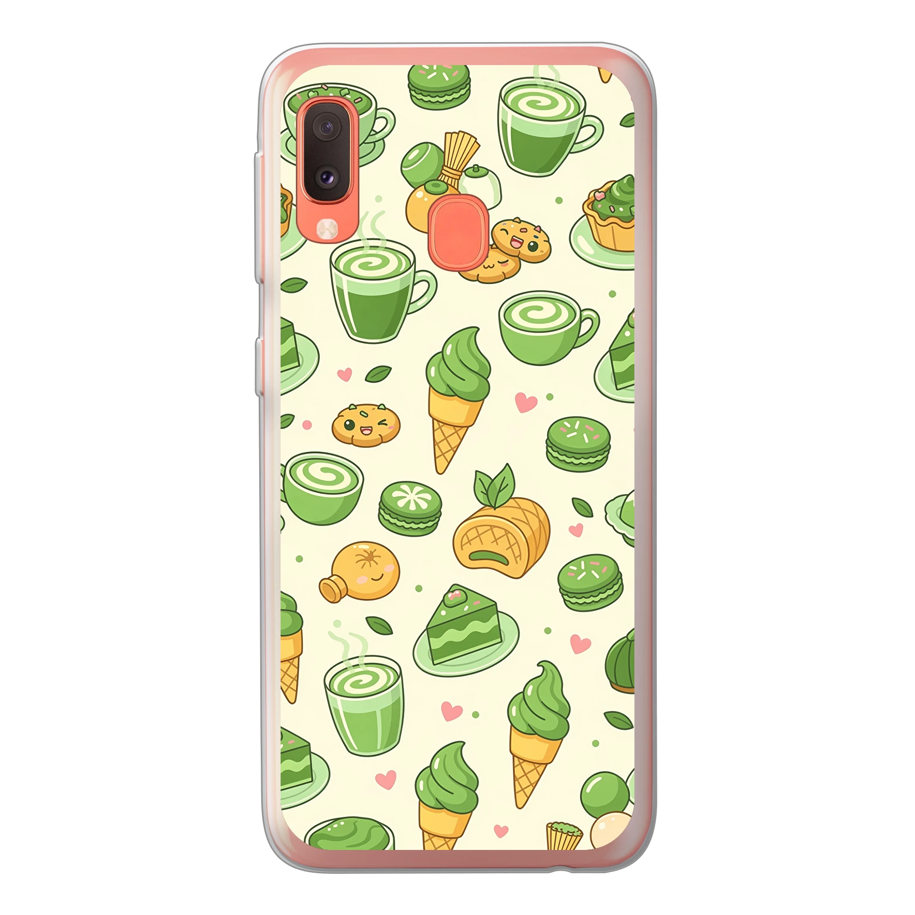 Samsung Galaxy A20e phone case