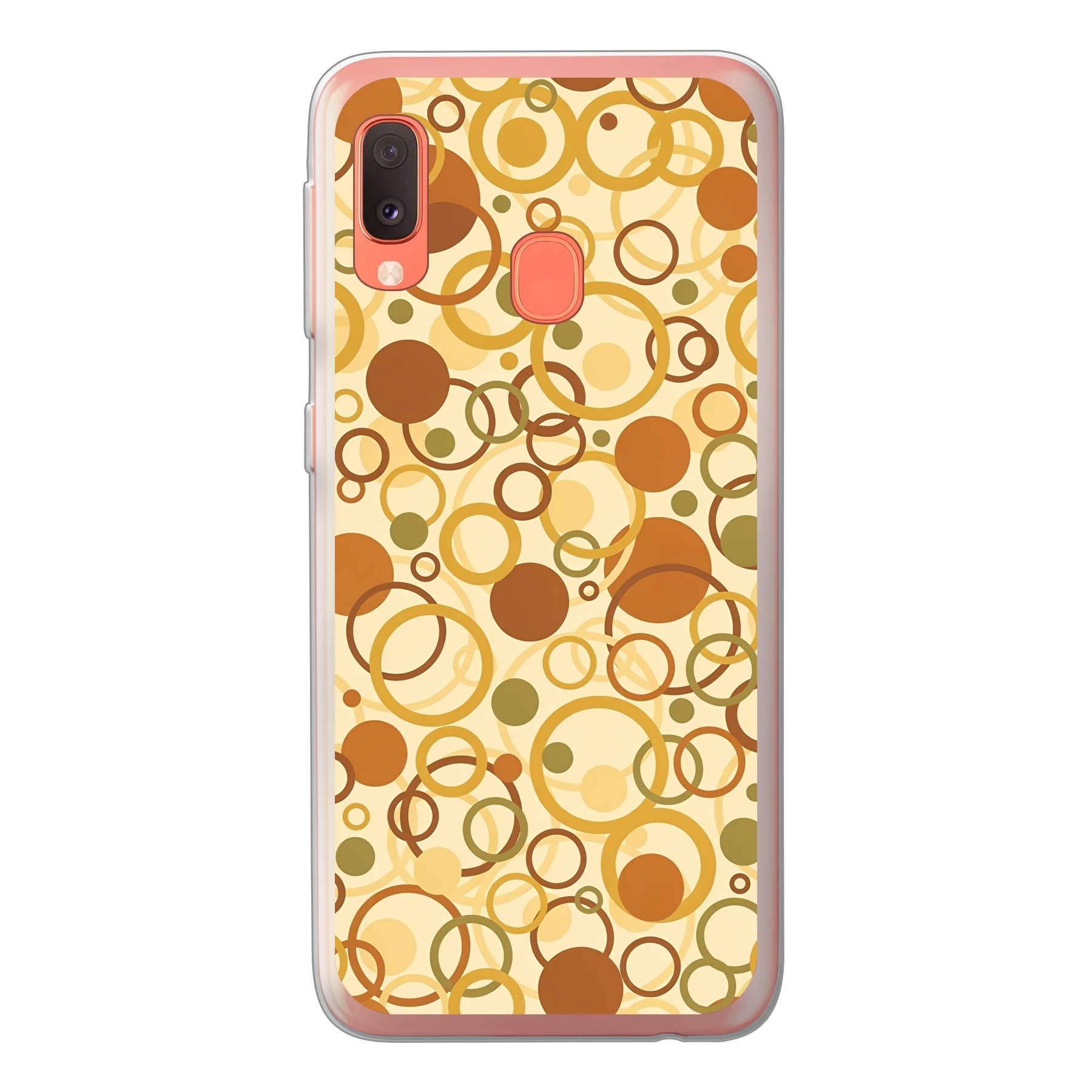 Samsung Galaxy A20e phone case