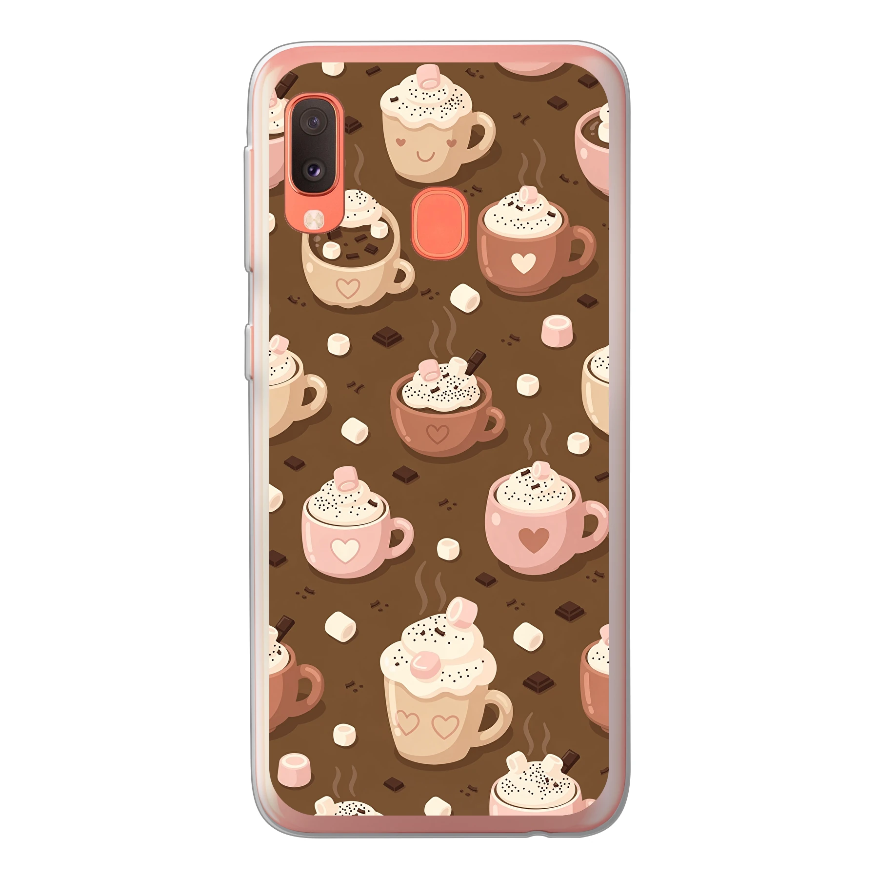 Samsung Galaxy A20e phone case