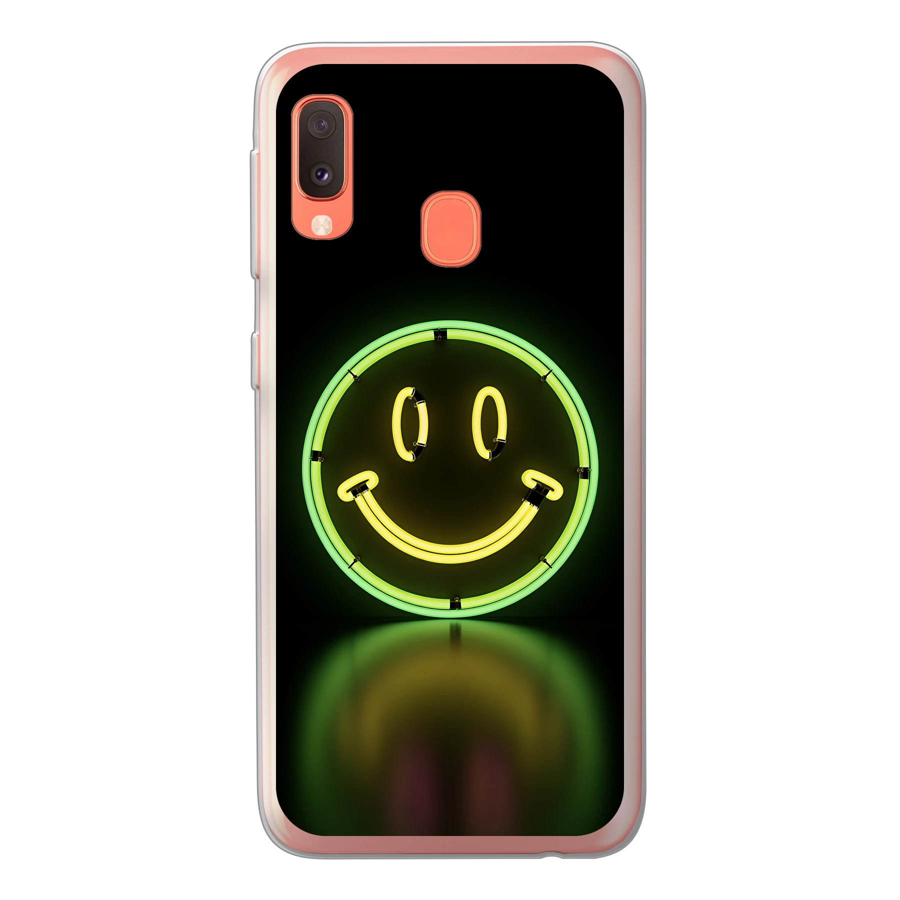 Samsung Galaxy A20e phone case